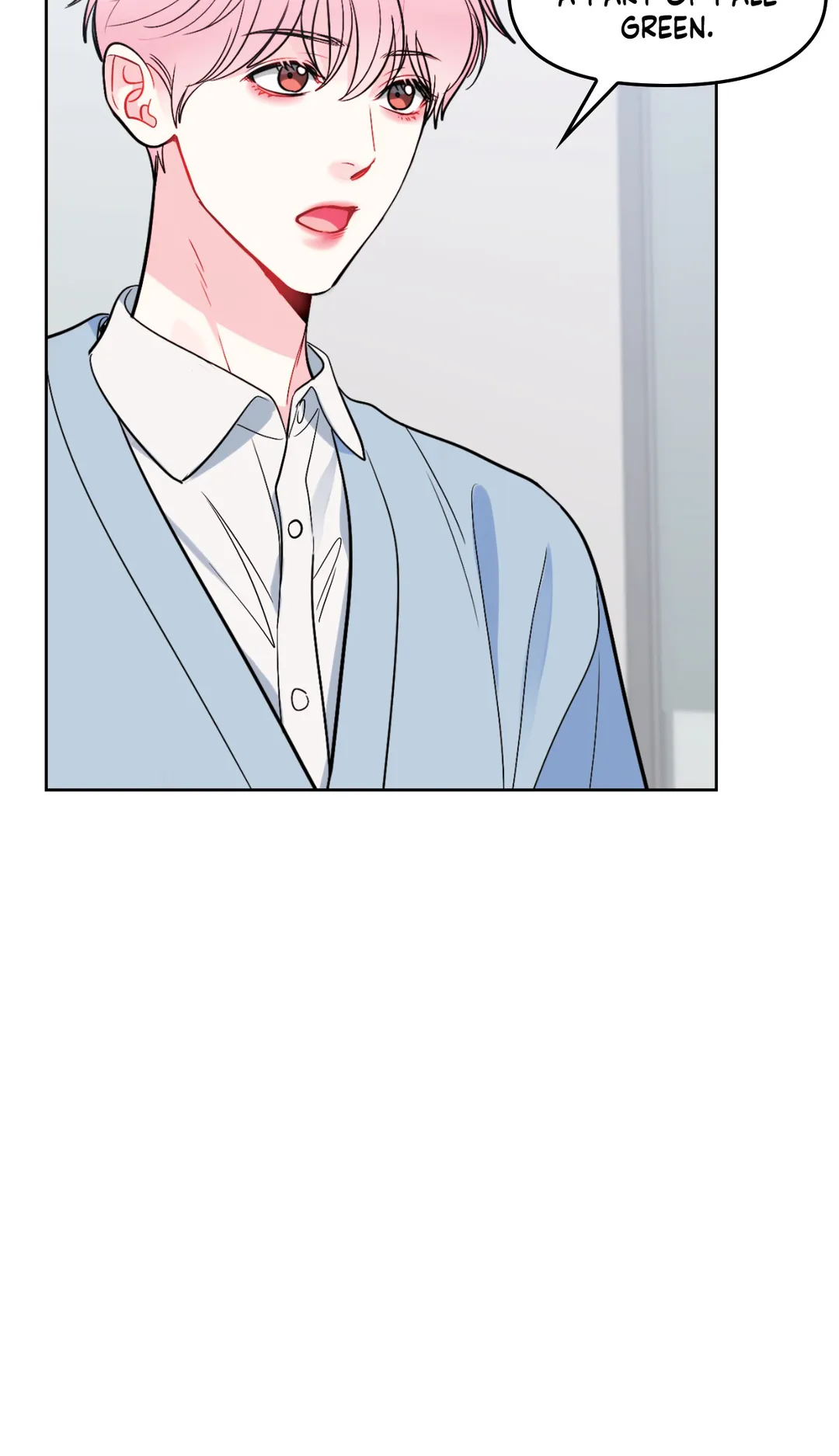 The Path of a Star「Official」 - Chapter 36 manhwa