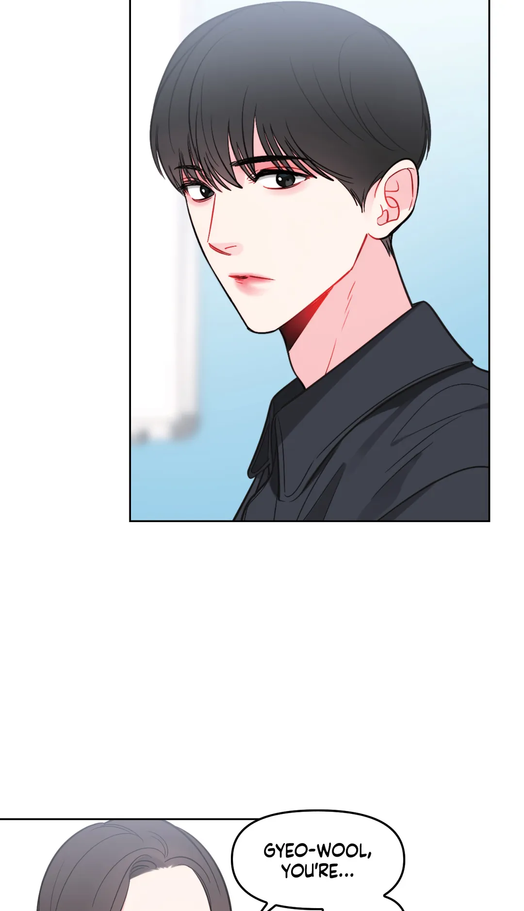 The Path of a Star「Official」 - Chapter 36 manhwa