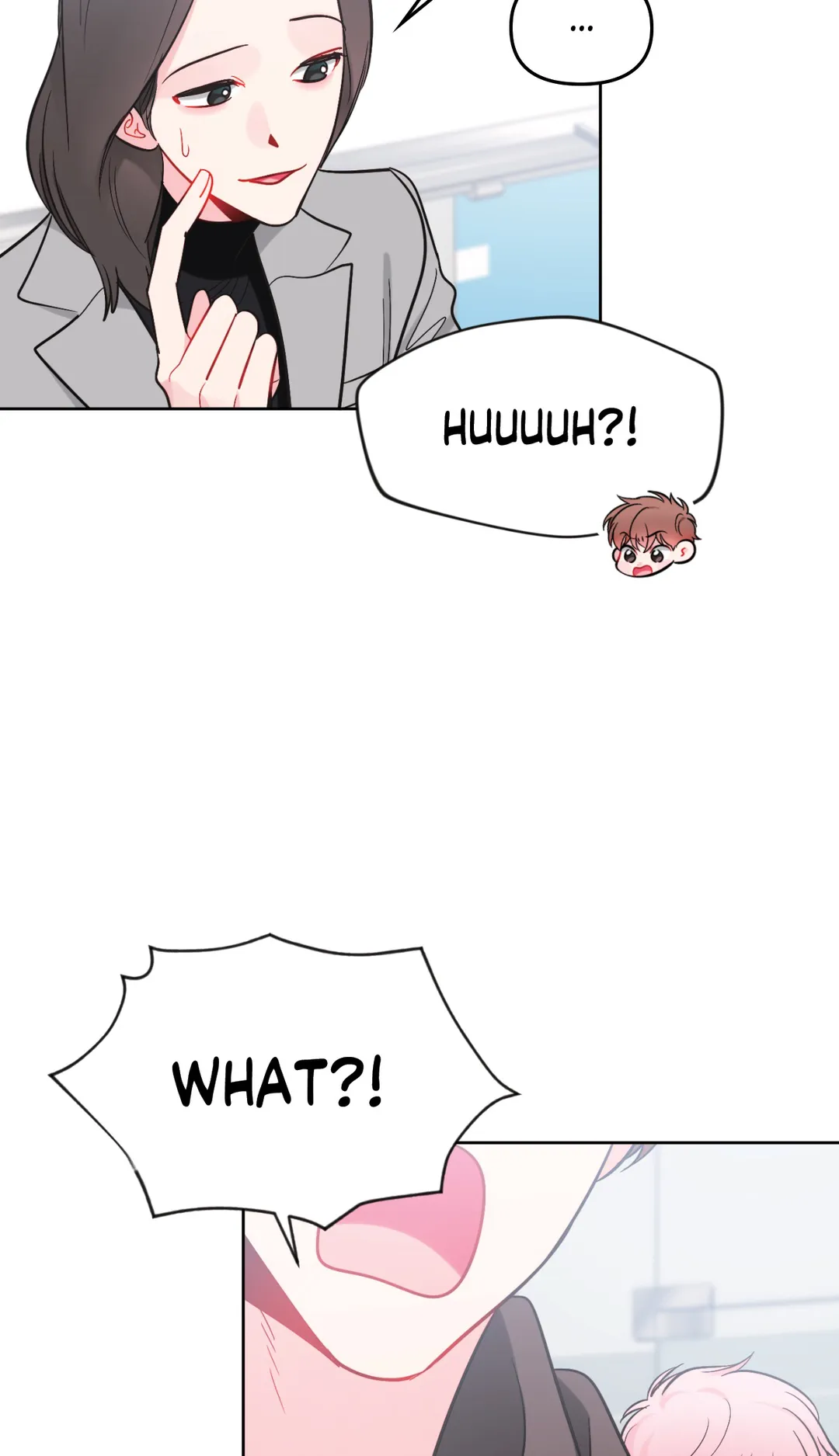 The Path of a Star「Official」 - Chapter 36 manhwa
