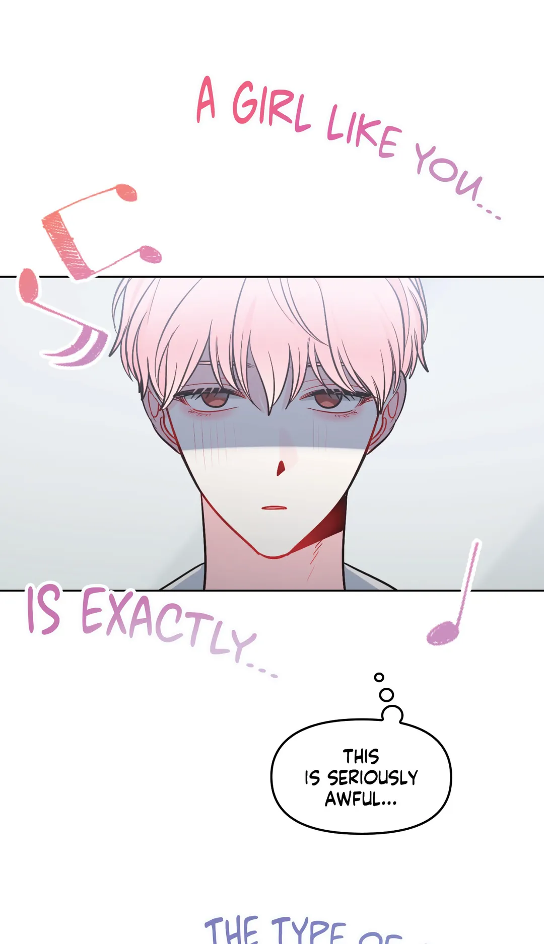The Path of a Star「Official」 - Chapter 36 manhwa