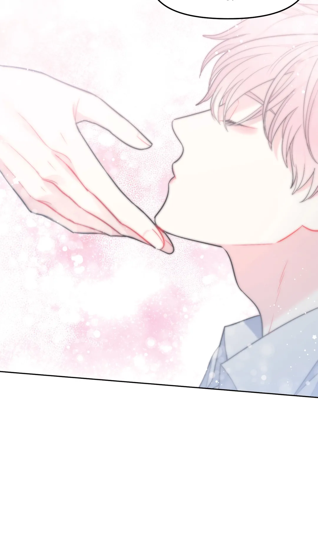 The Path of a Star「Official」 - Chapter 36 manhwa