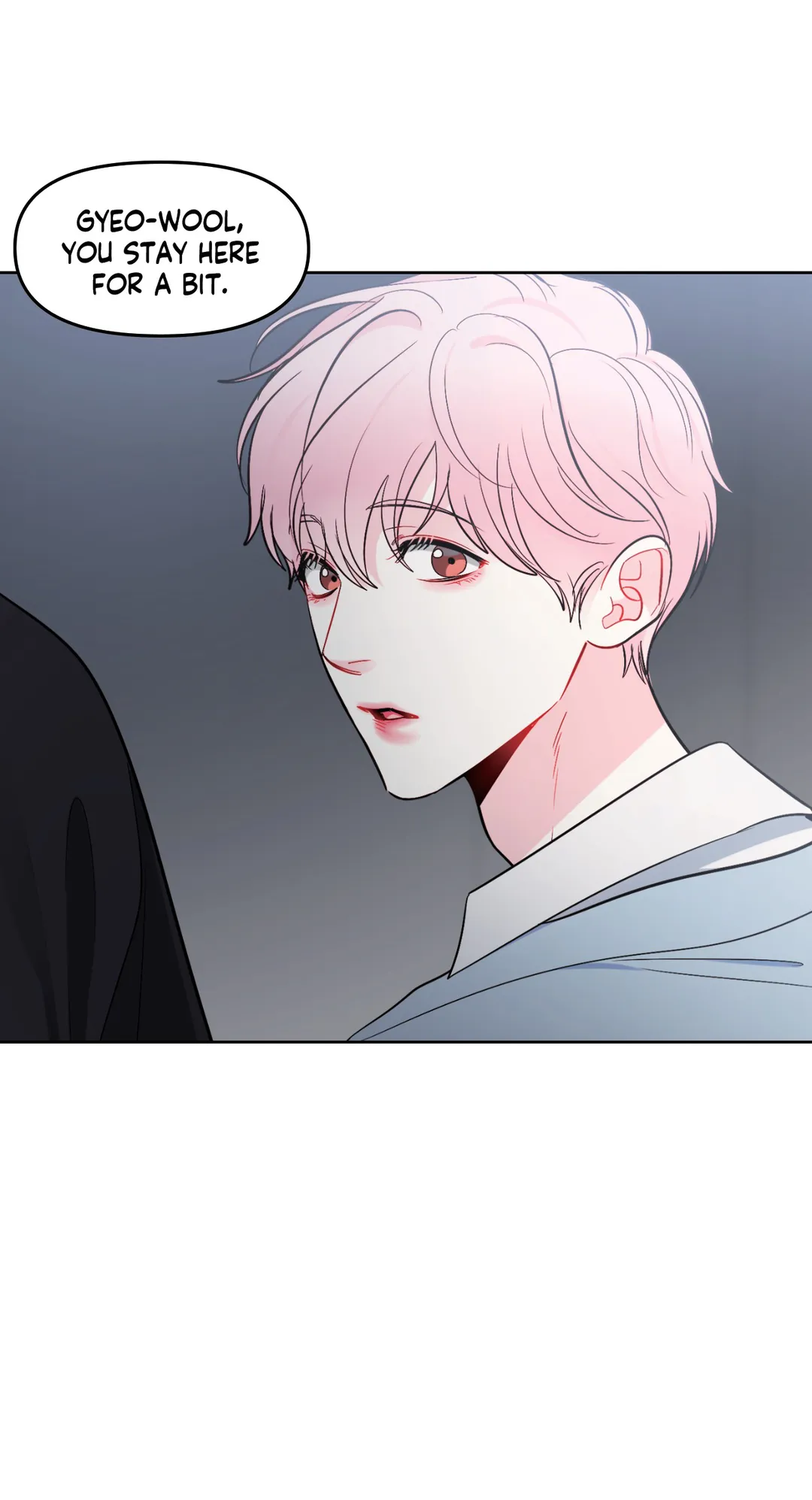 The Path of a Star「Official」 - Chapter 37 manhwa