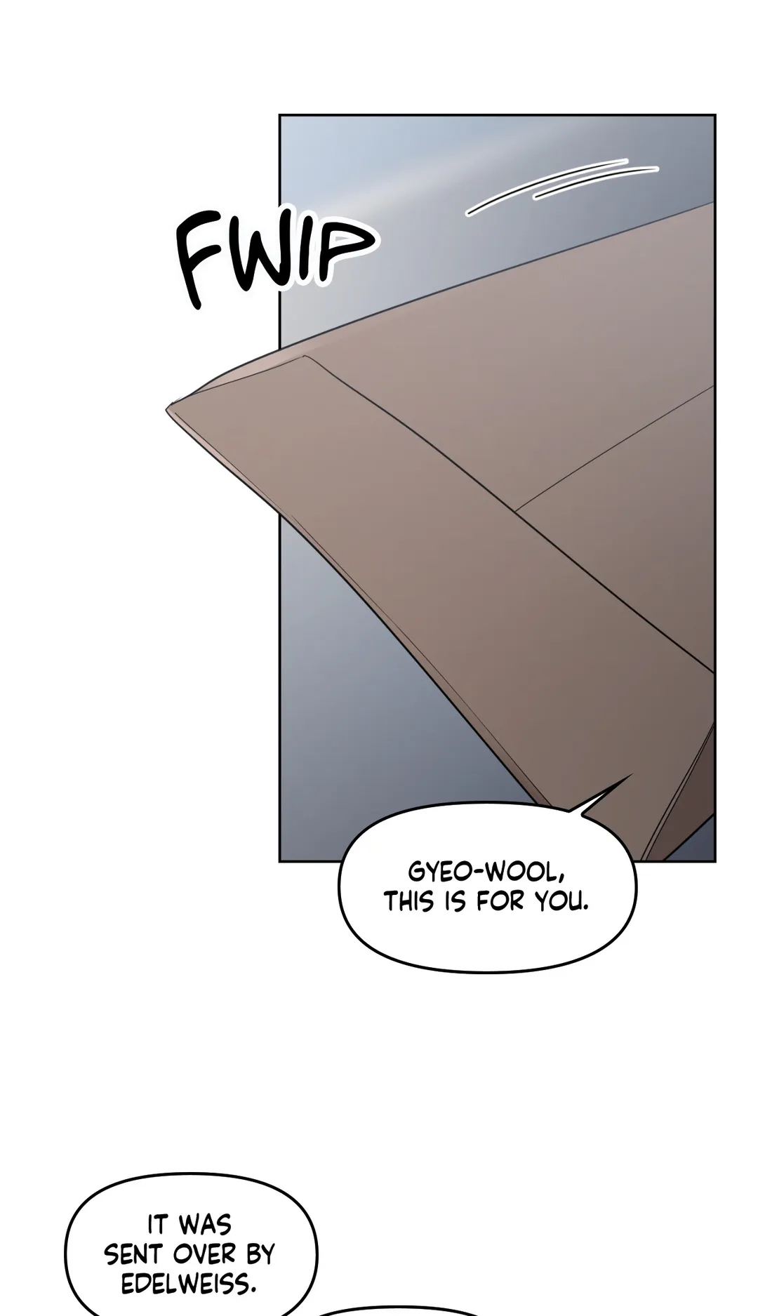 The Path of a Star「Official」 - Chapter 37 manhwa