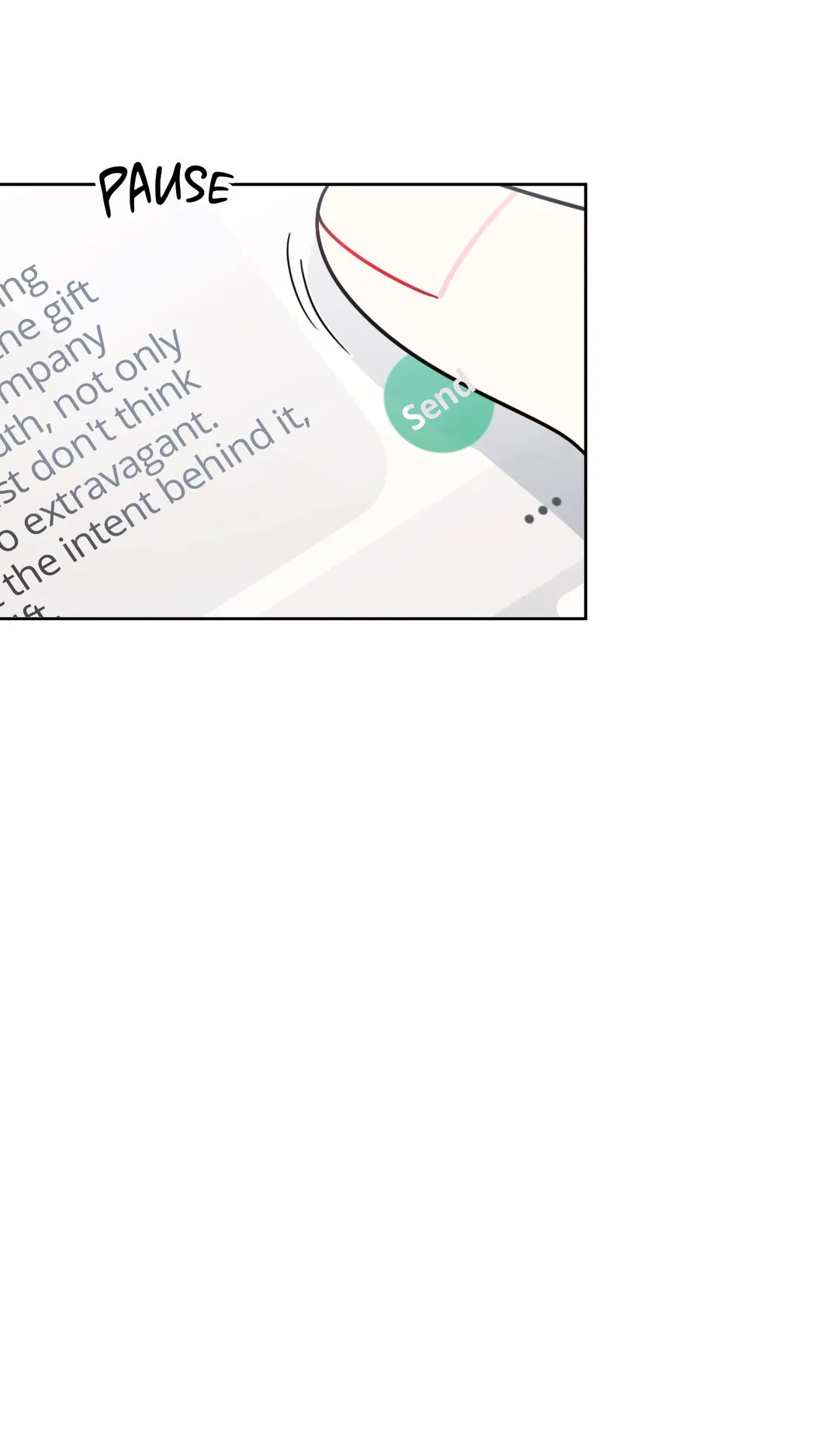 The Path of a Star「Official」 - Chapter 37 manhwa