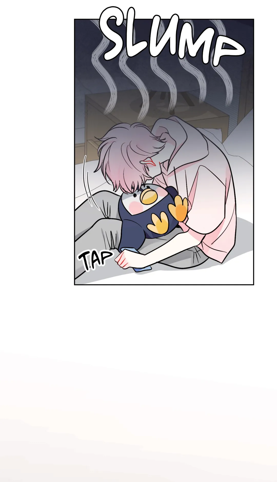 The Path of a Star「Official」 - Chapter 37 manhwa