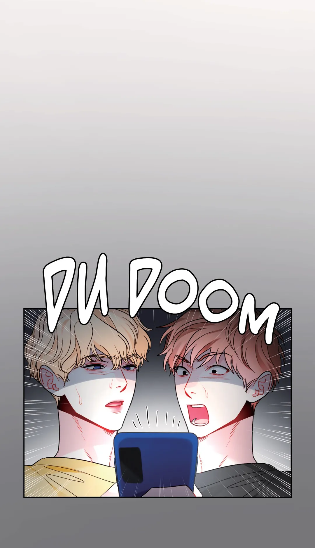 The Path of a Star「Official」 - Chapter 37 manhwa