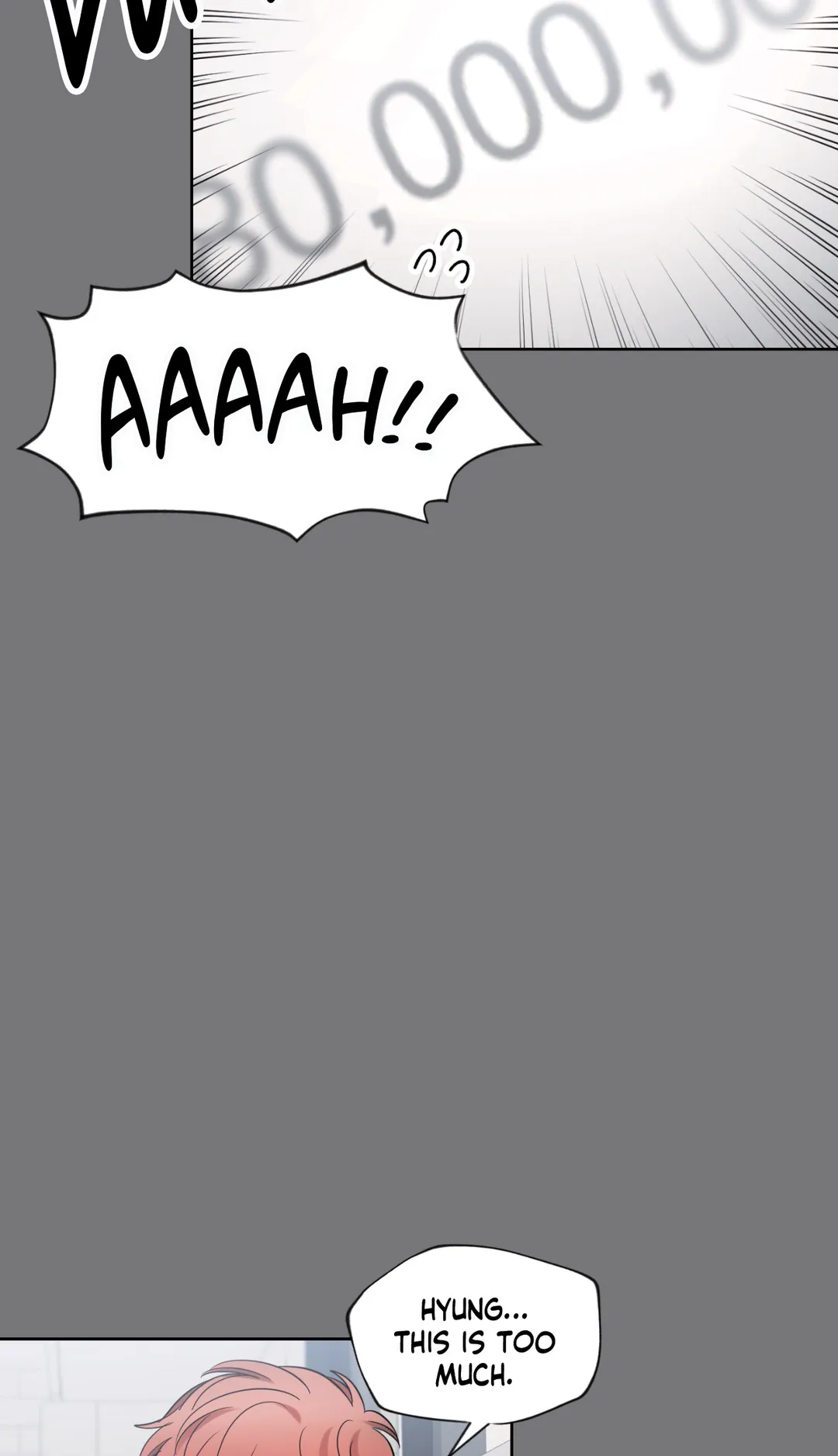 The Path of a Star「Official」 - Chapter 37 manhwa