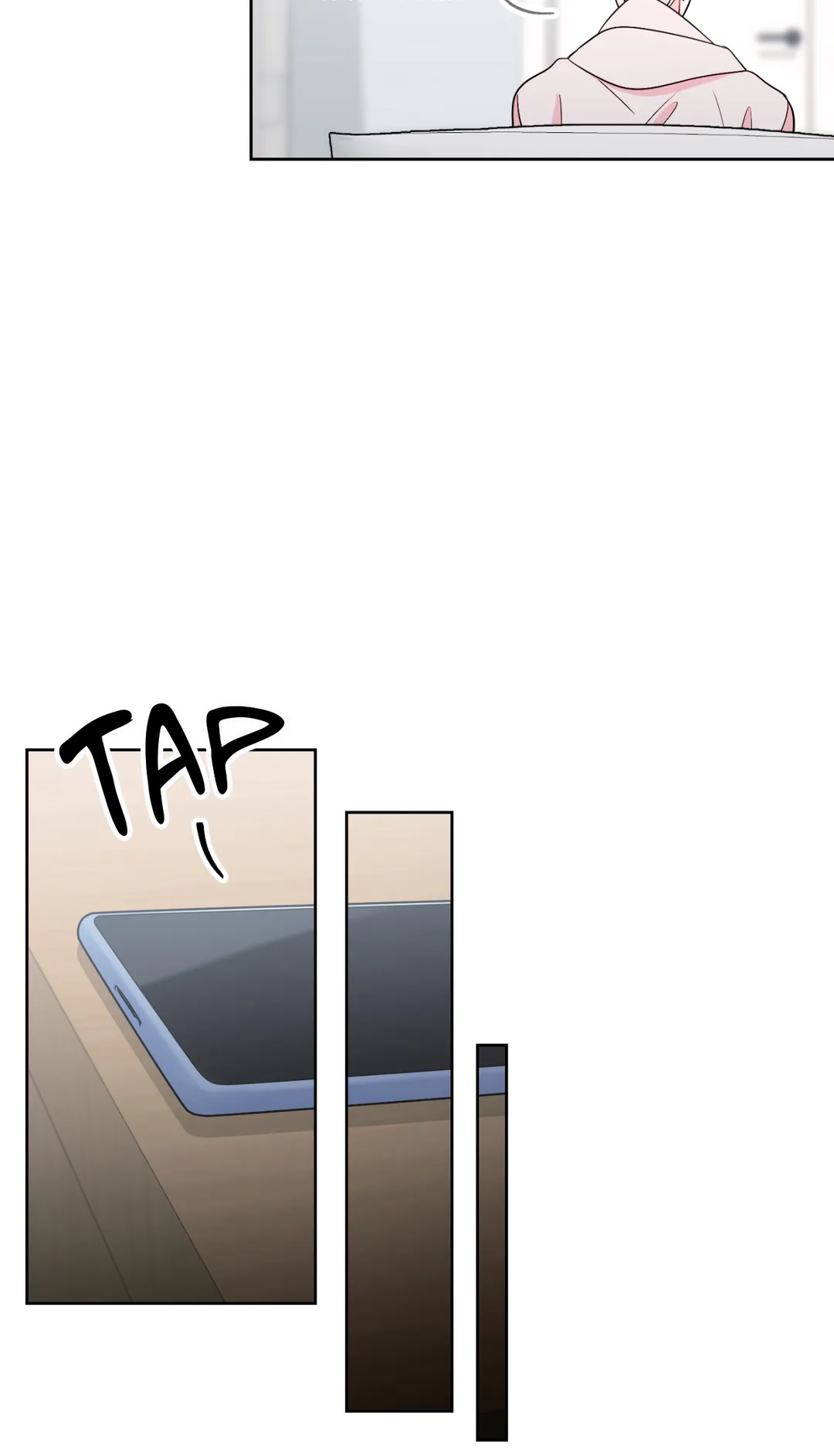 The Path of a Star「Official」 - Chapter 37 manhwa