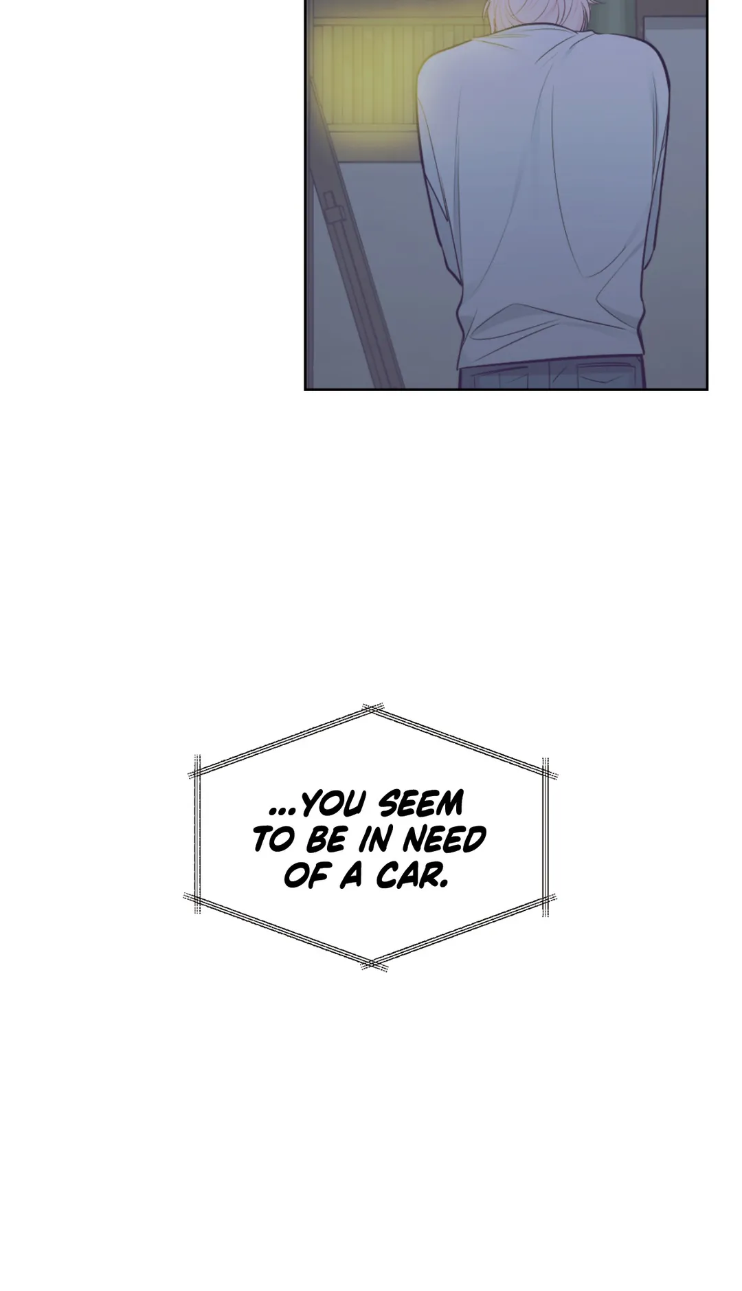 The Path of a Star「Official」 - Chapter 37 manhwa