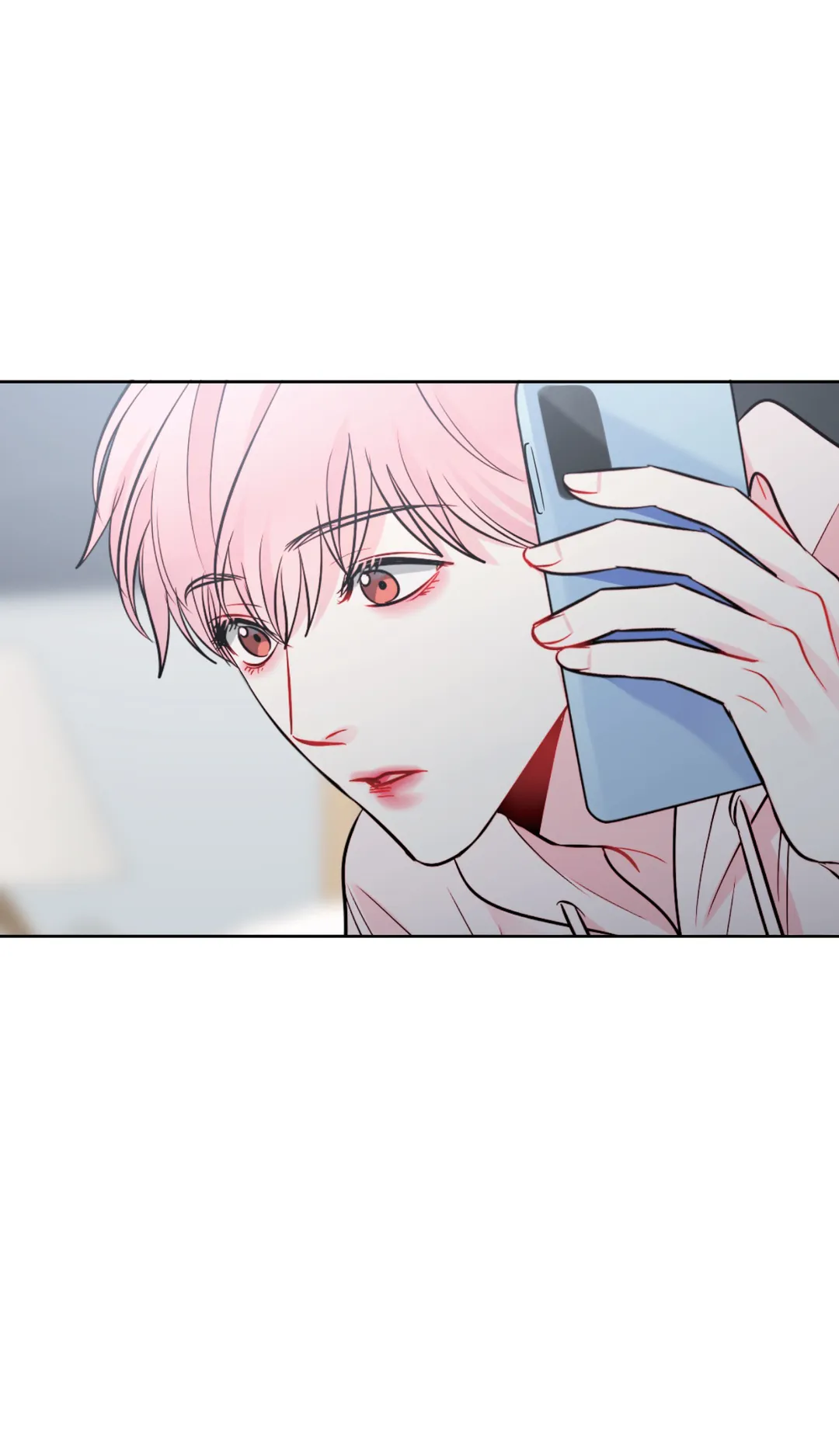 The Path of a Star「Official」 - Chapter 37 manhwa