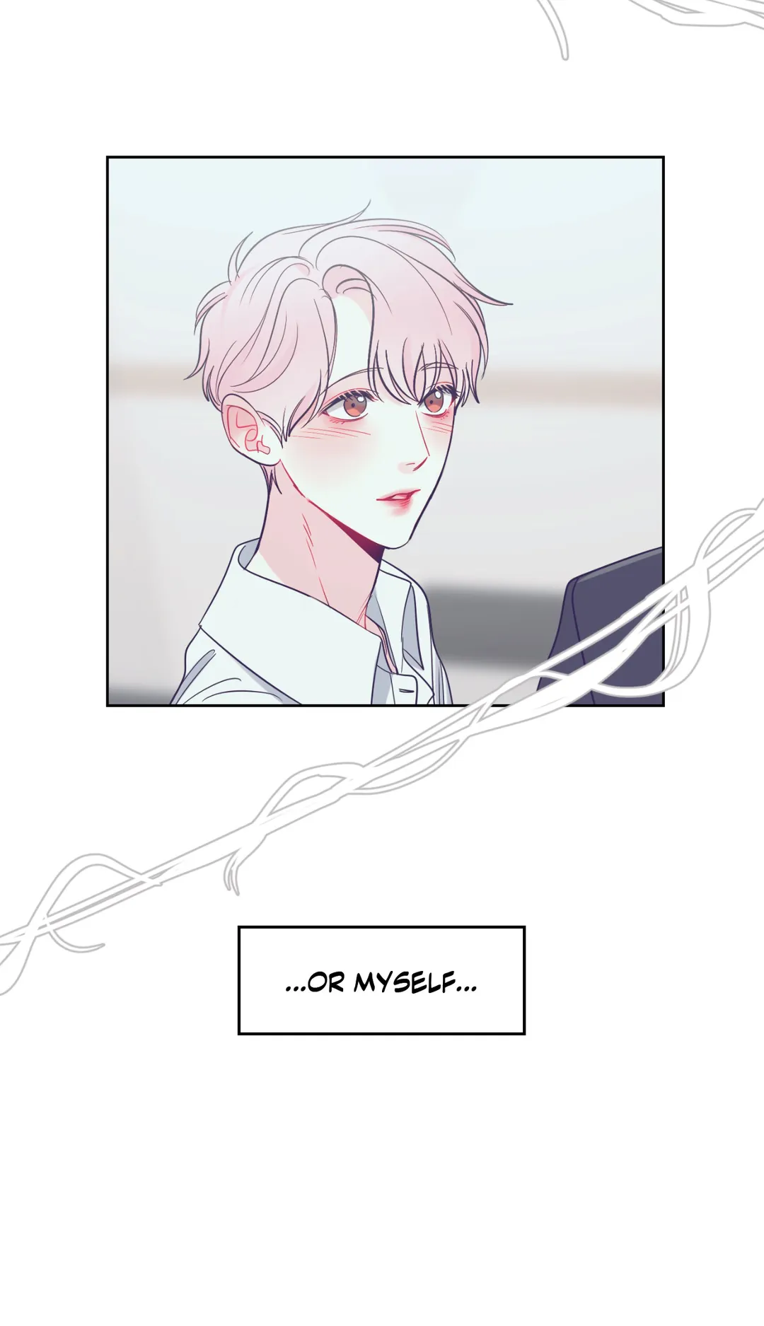 The Path of a Star「Official」 - Chapter 37 manhwa