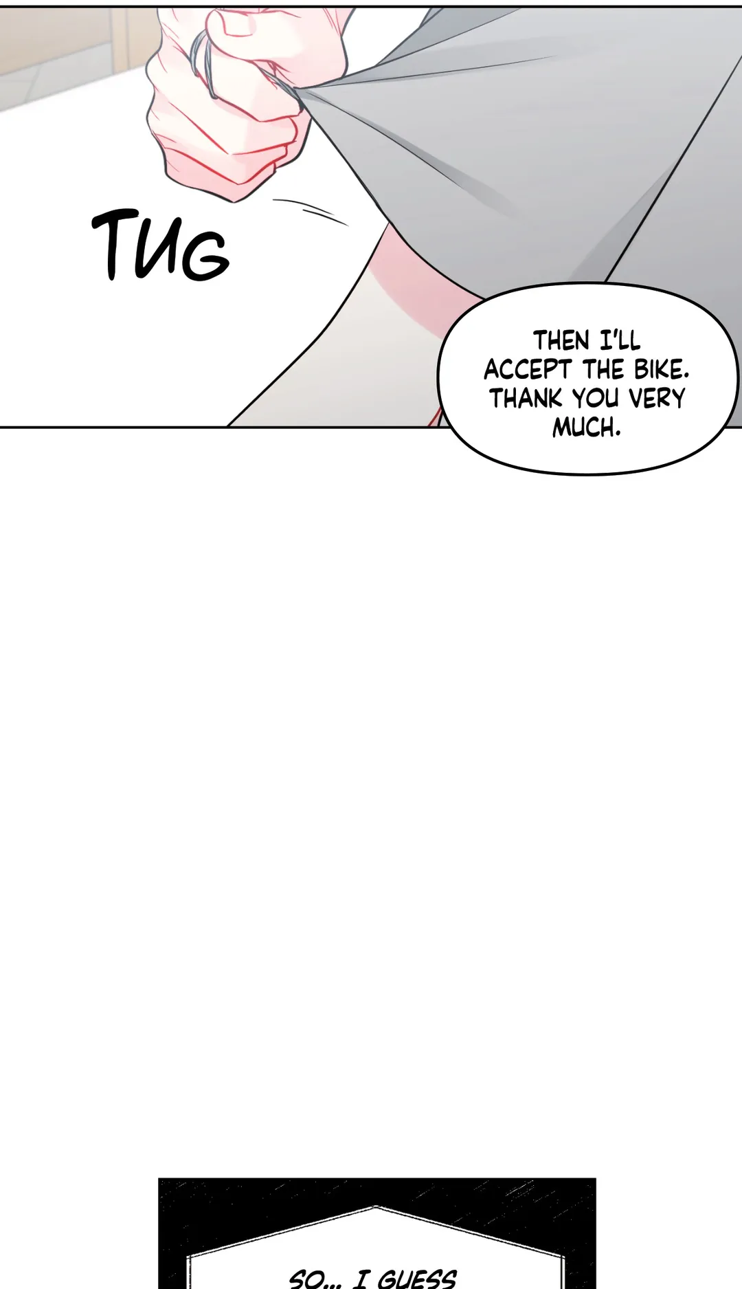 The Path of a Star「Official」 - Chapter 37 manhwa