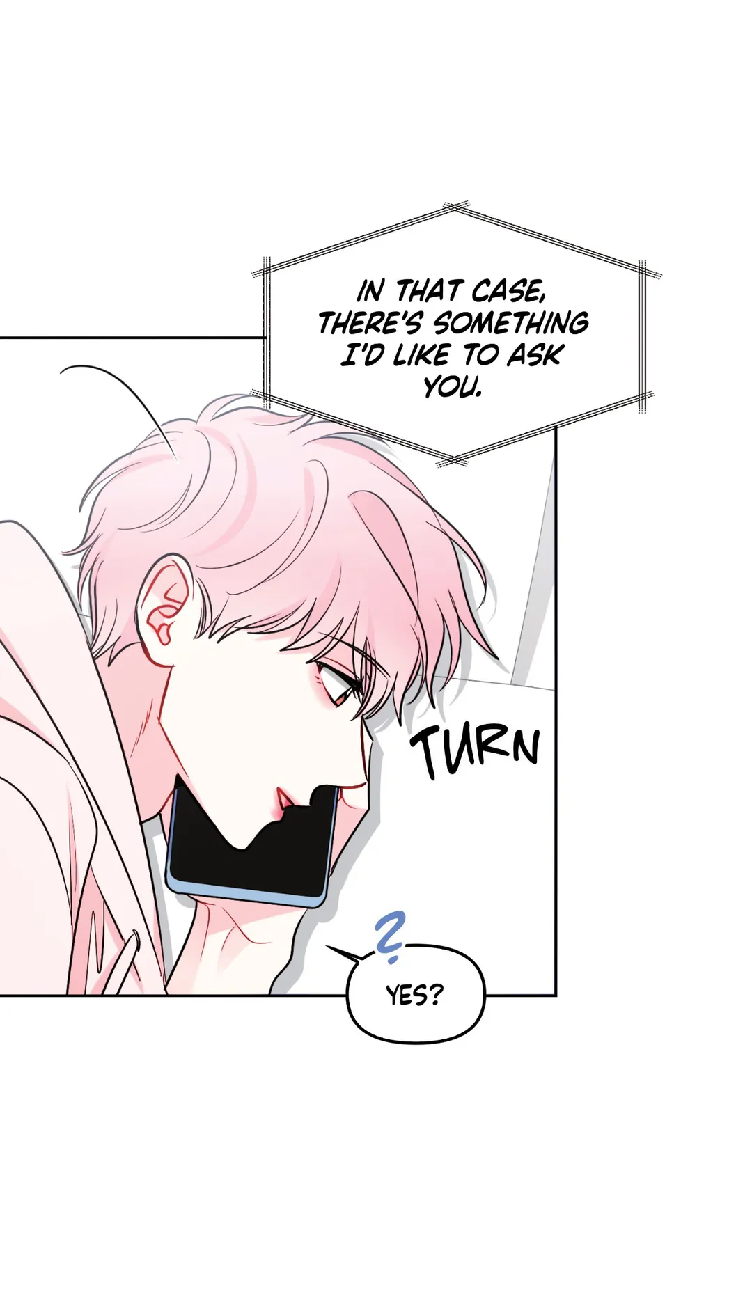The Path of a Star「Official」 - Chapter 37 manhwa