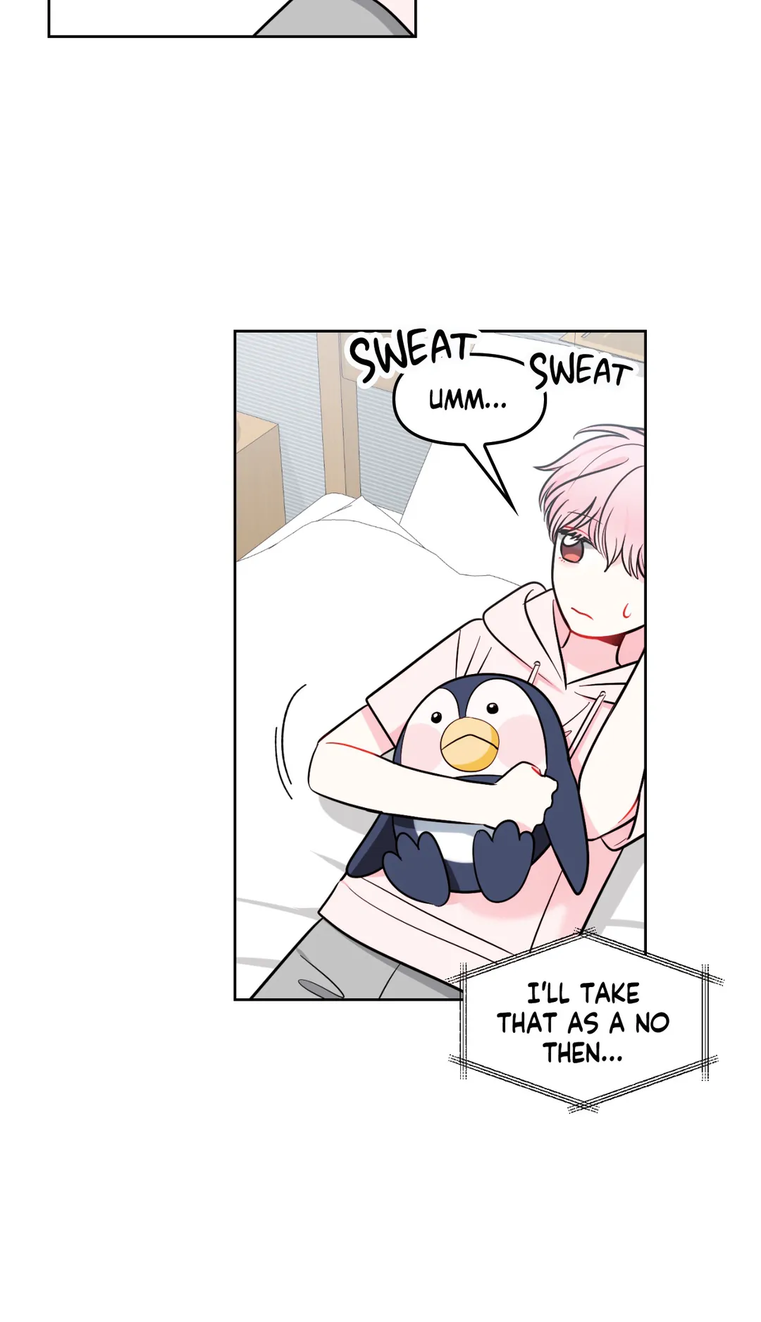 The Path of a Star「Official」 - Chapter 38 manhwa