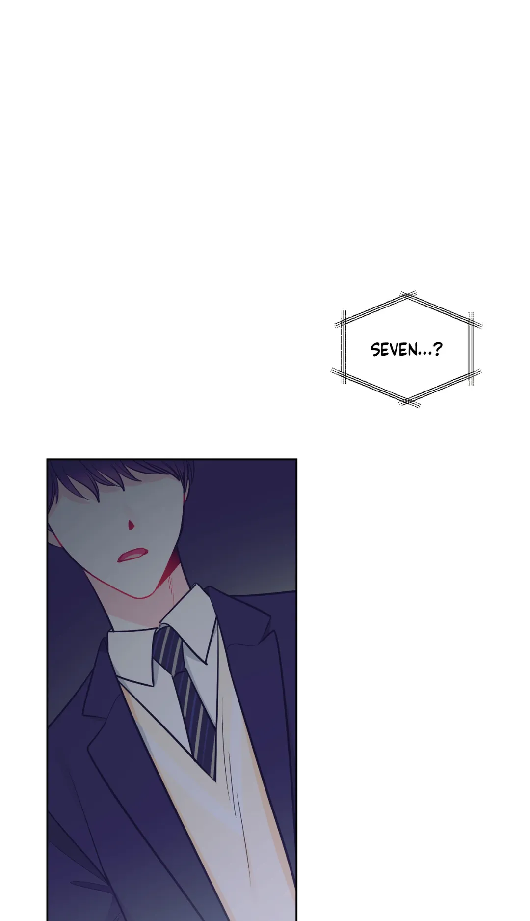 The Path of a Star「Official」 - Chapter 38 manhwa