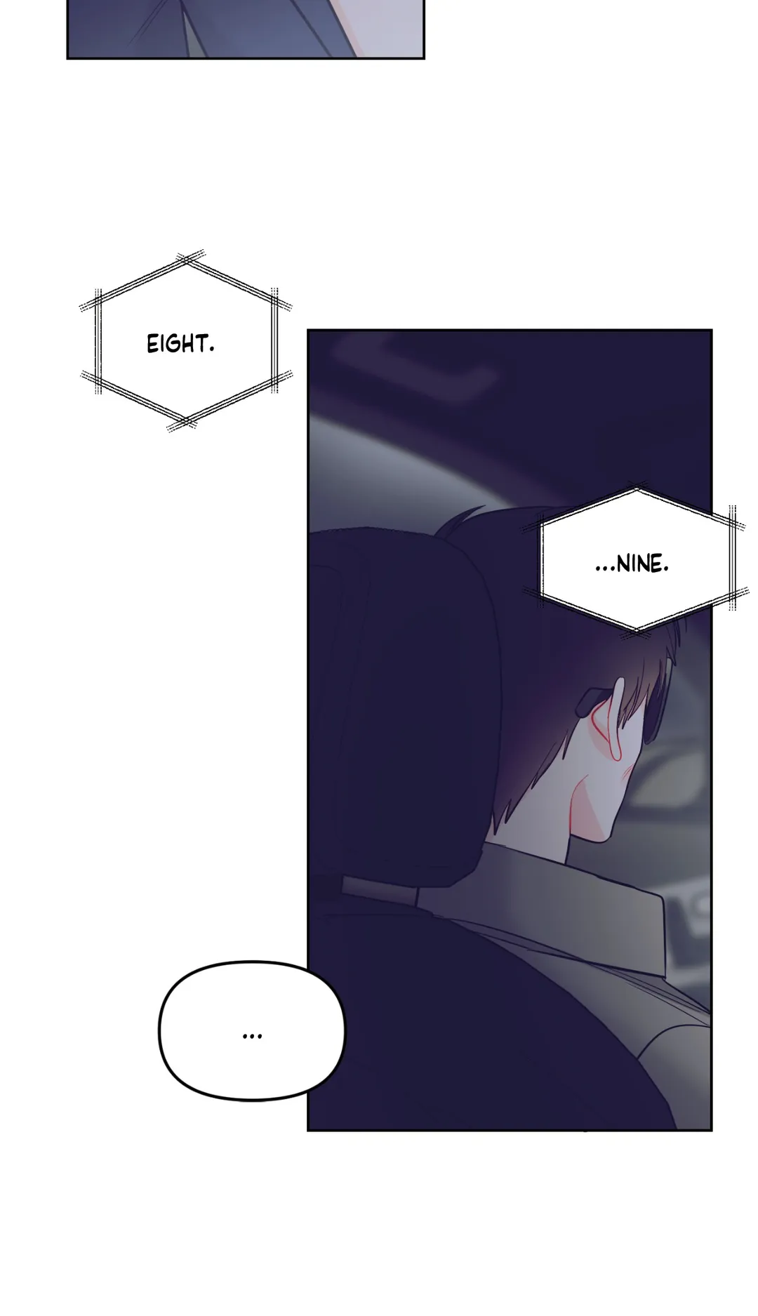 The Path of a Star「Official」 - Chapter 38 manhwa