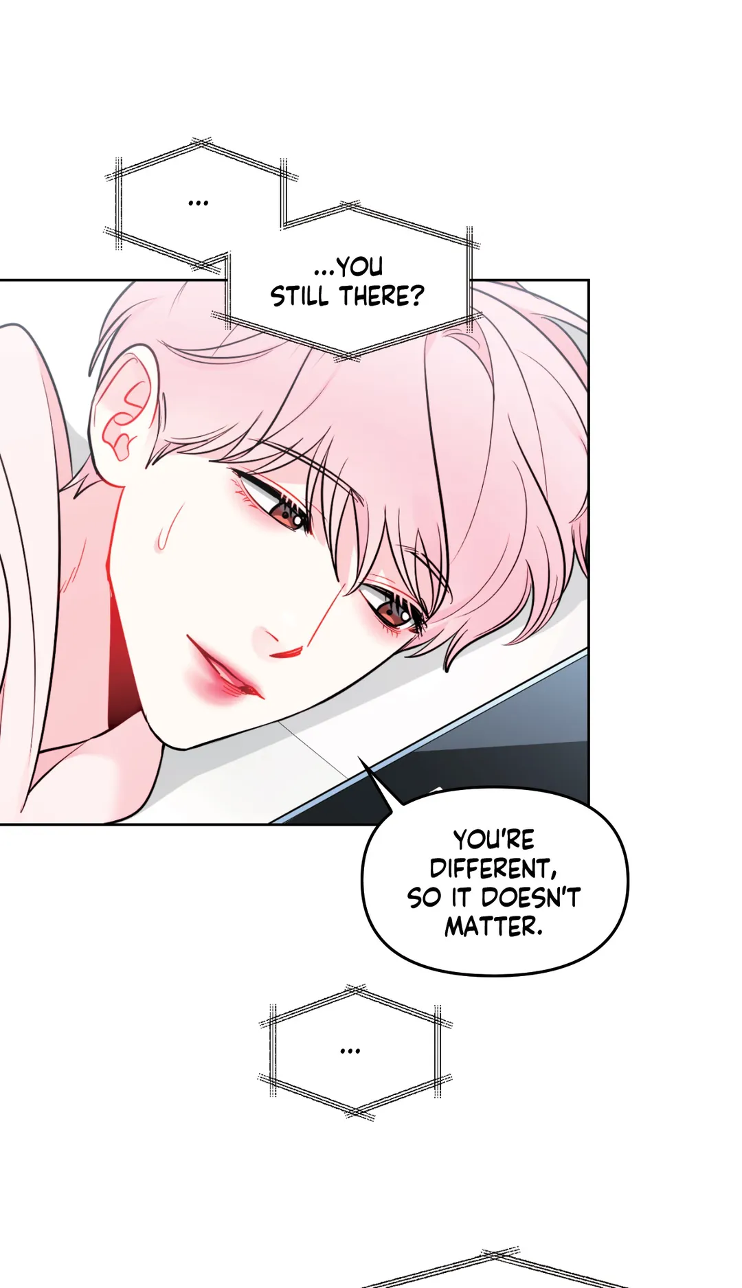 The Path of a Star「Official」 - Chapter 38 manhwa