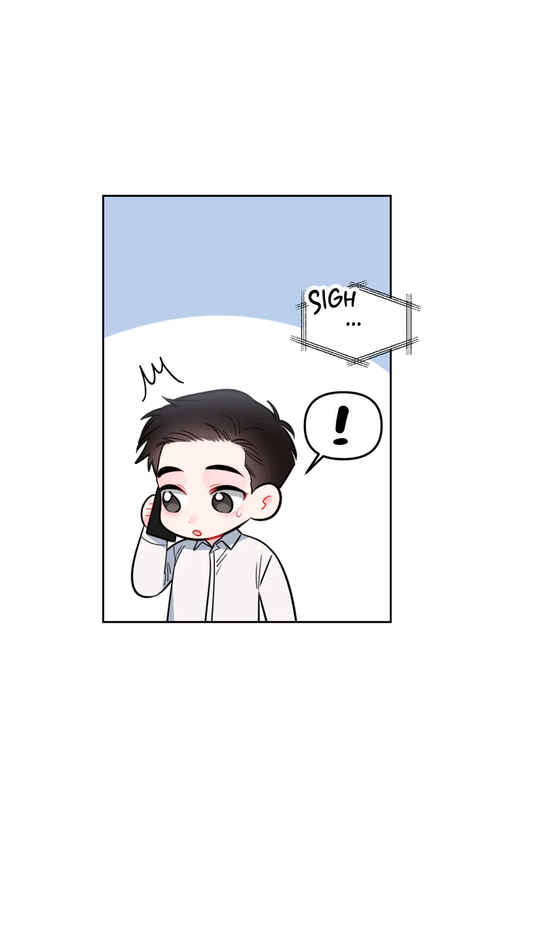 The Path of a Star「Official」 - Chapter 38 manhwa