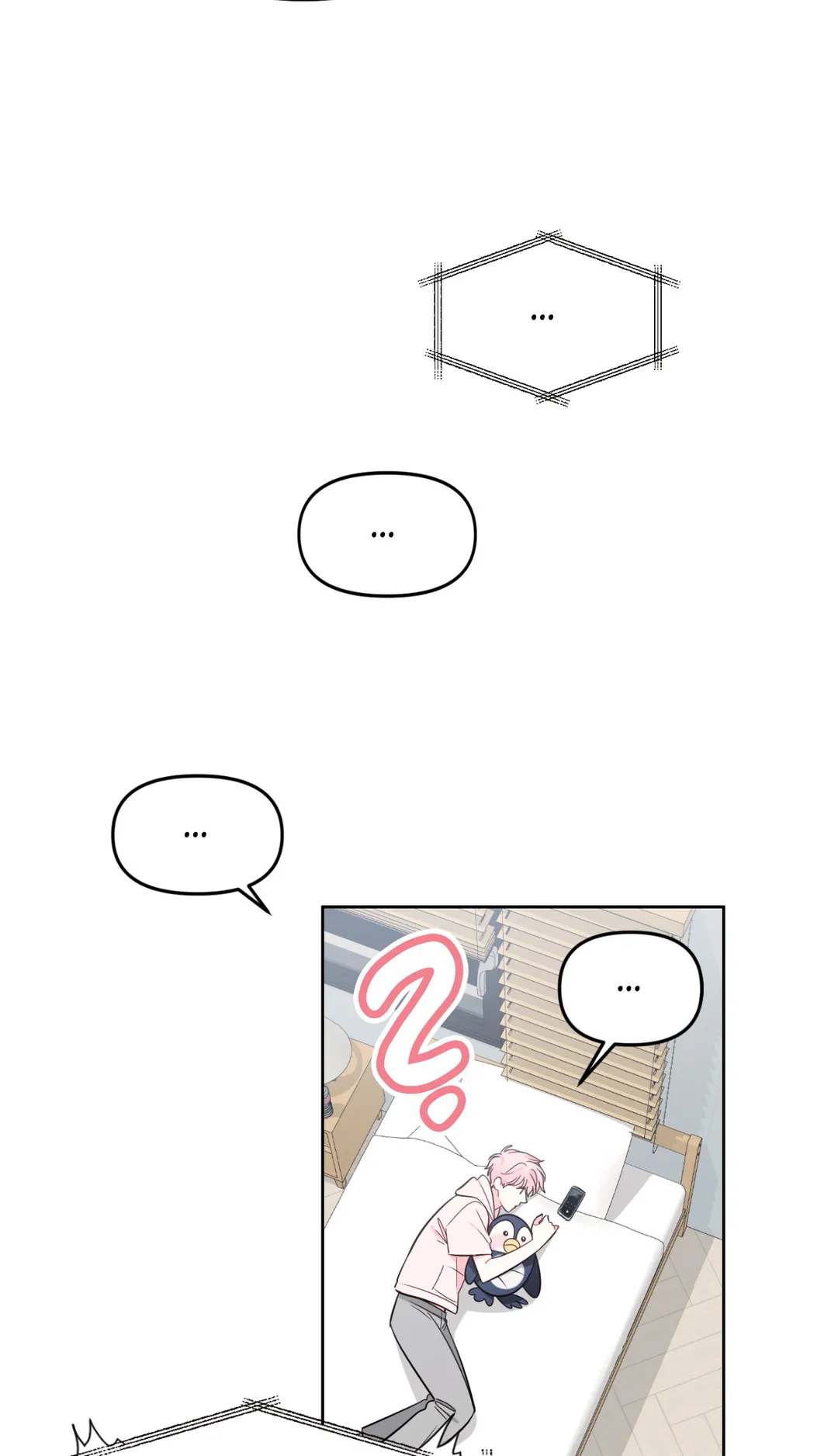 The Path of a Star「Official」 - Chapter 38 manhwa