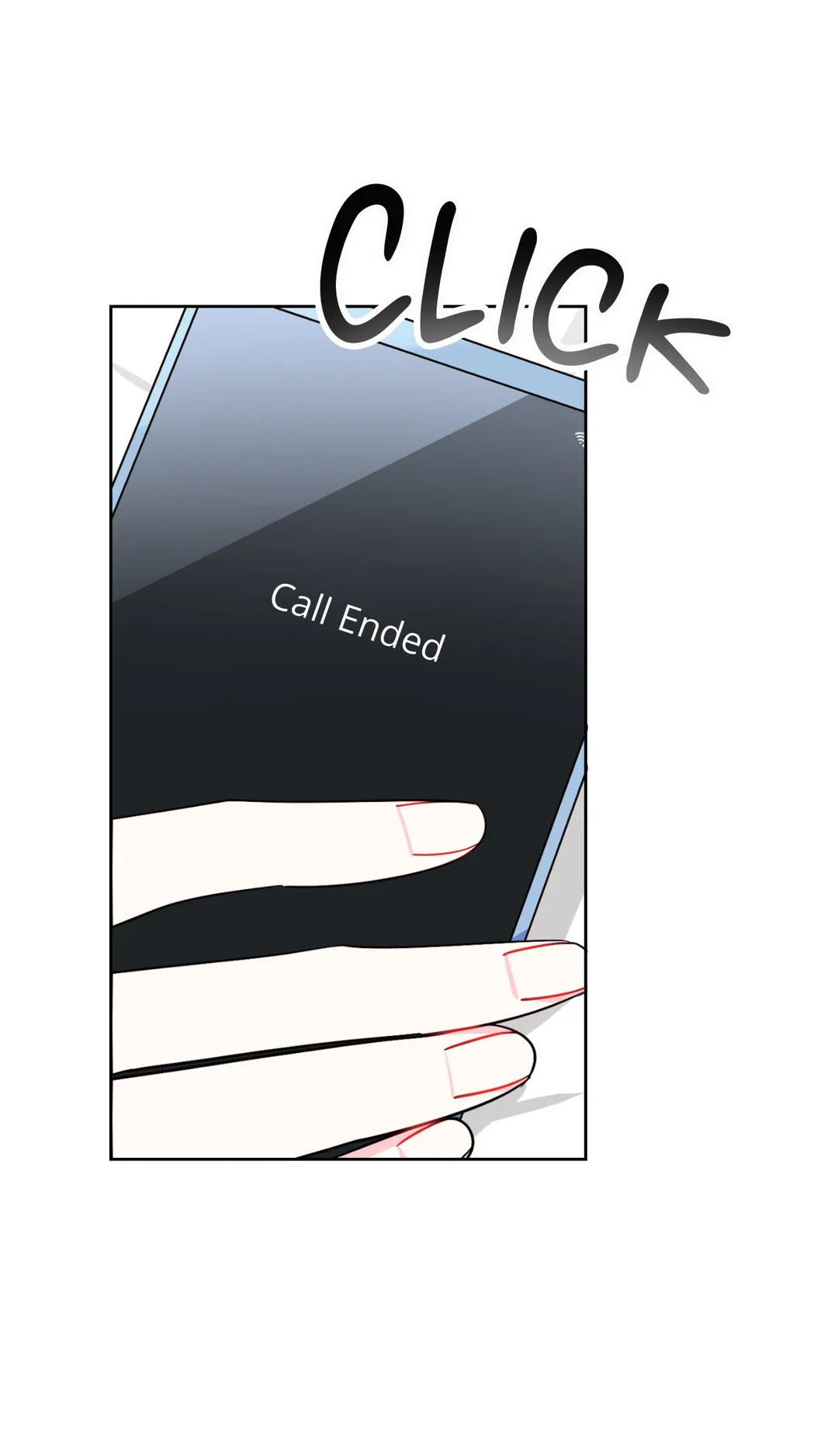 The Path of a Star「Official」 - Chapter 38 manhwa