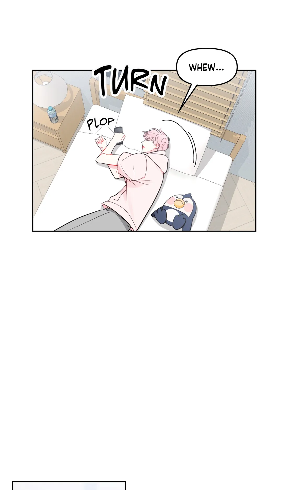 The Path of a Star「Official」 - Chapter 38 manhwa