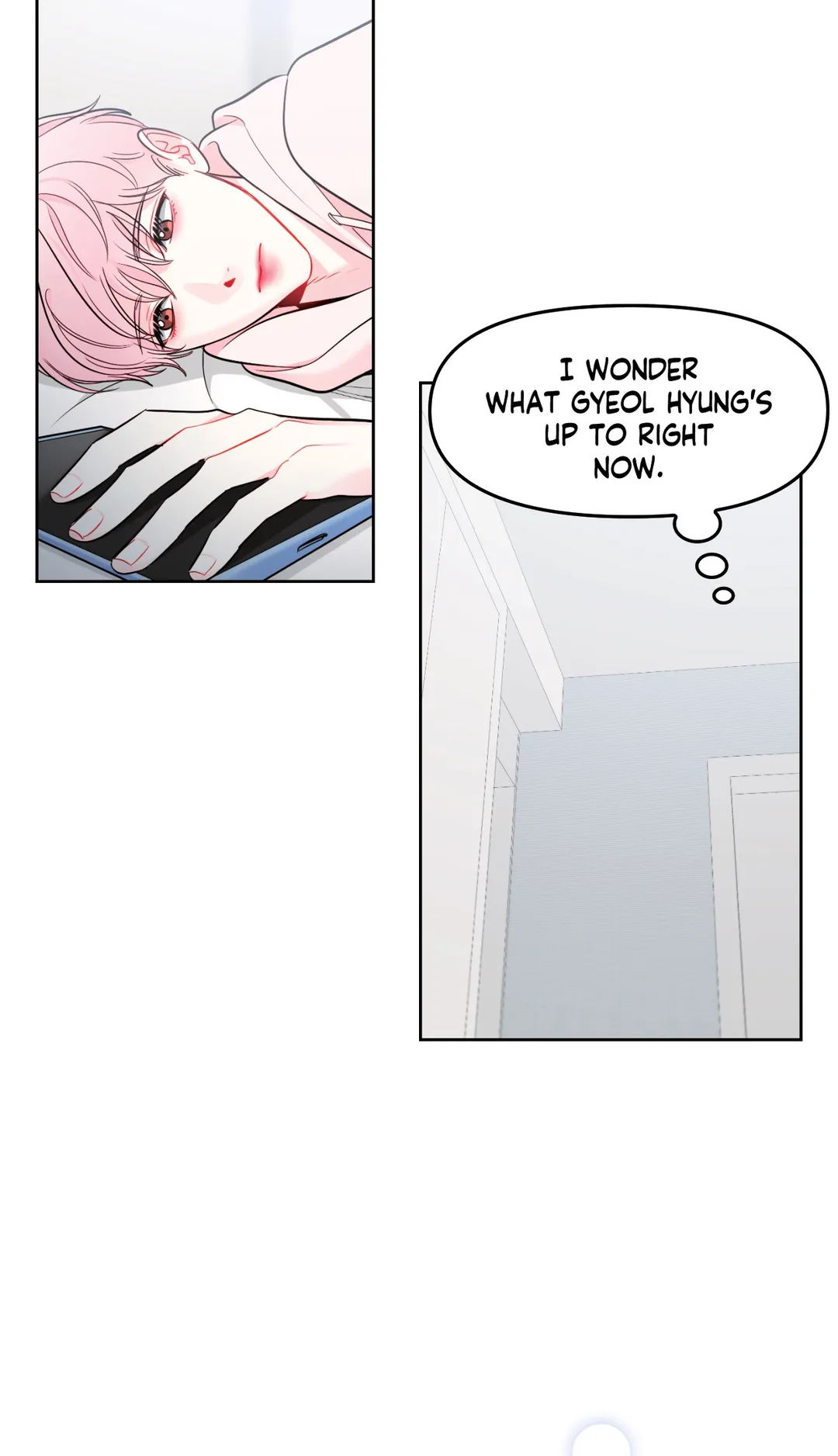 The Path of a Star「Official」 - Chapter 38 manhwa