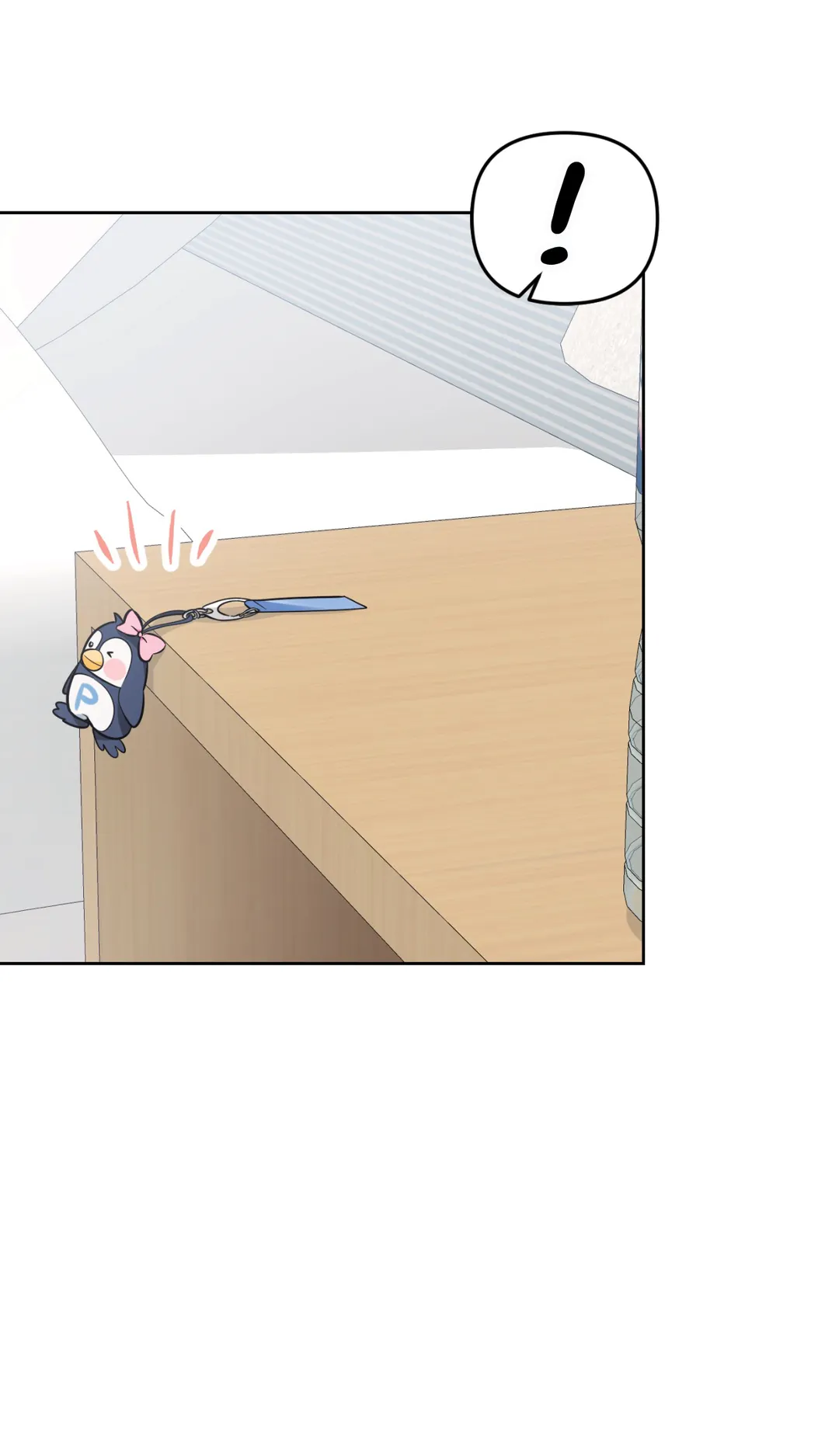The Path of a Star「Official」 - Chapter 38 manhwa