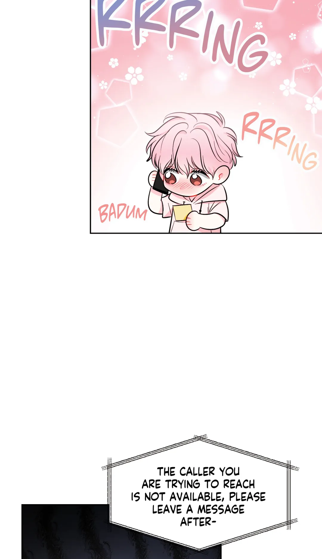 The Path of a Star「Official」 - Chapter 38 manhwa