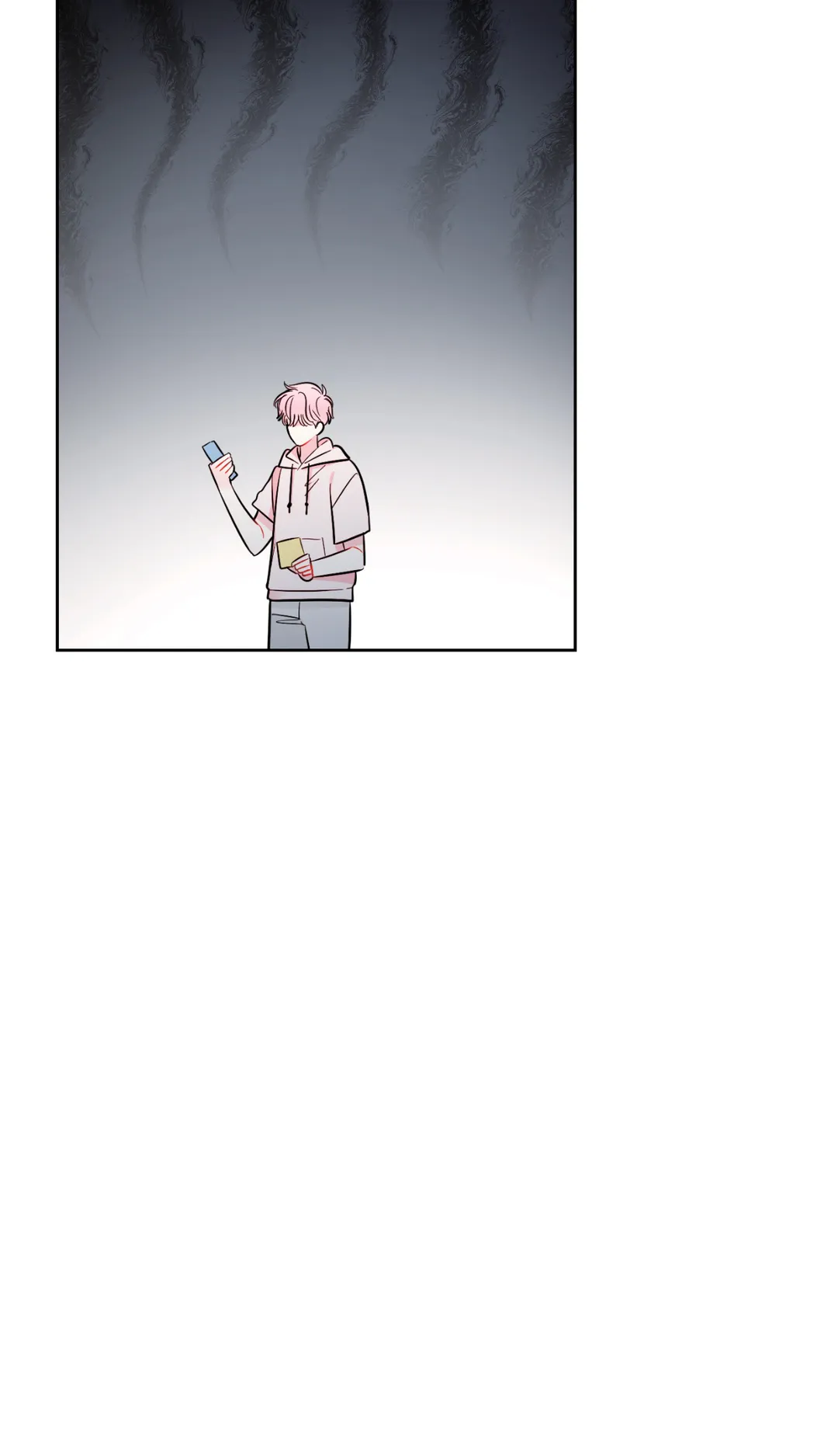 The Path of a Star「Official」 - Chapter 38 manhwa