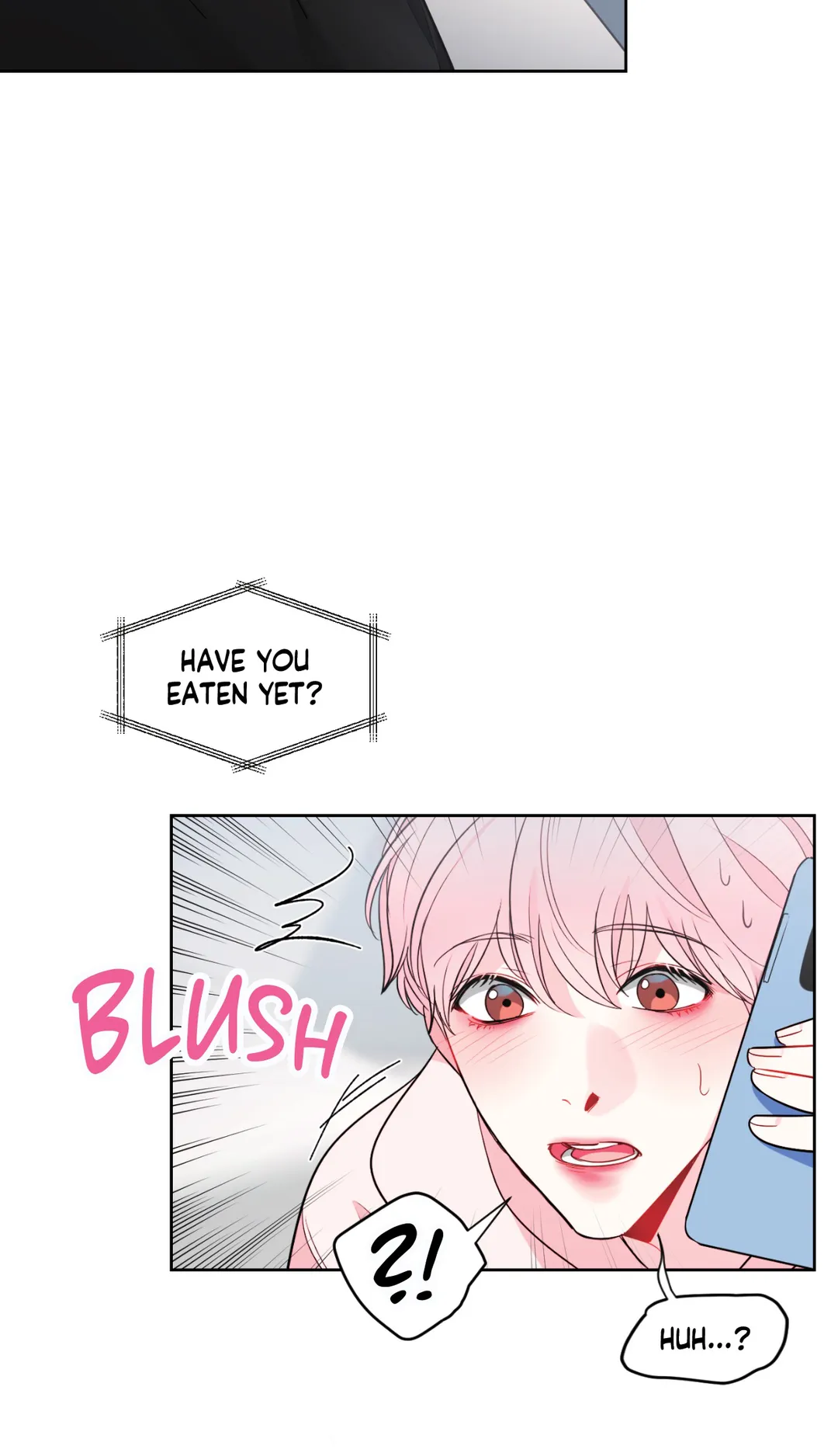 The Path of a Star「Official」 - Chapter 38 manhwa