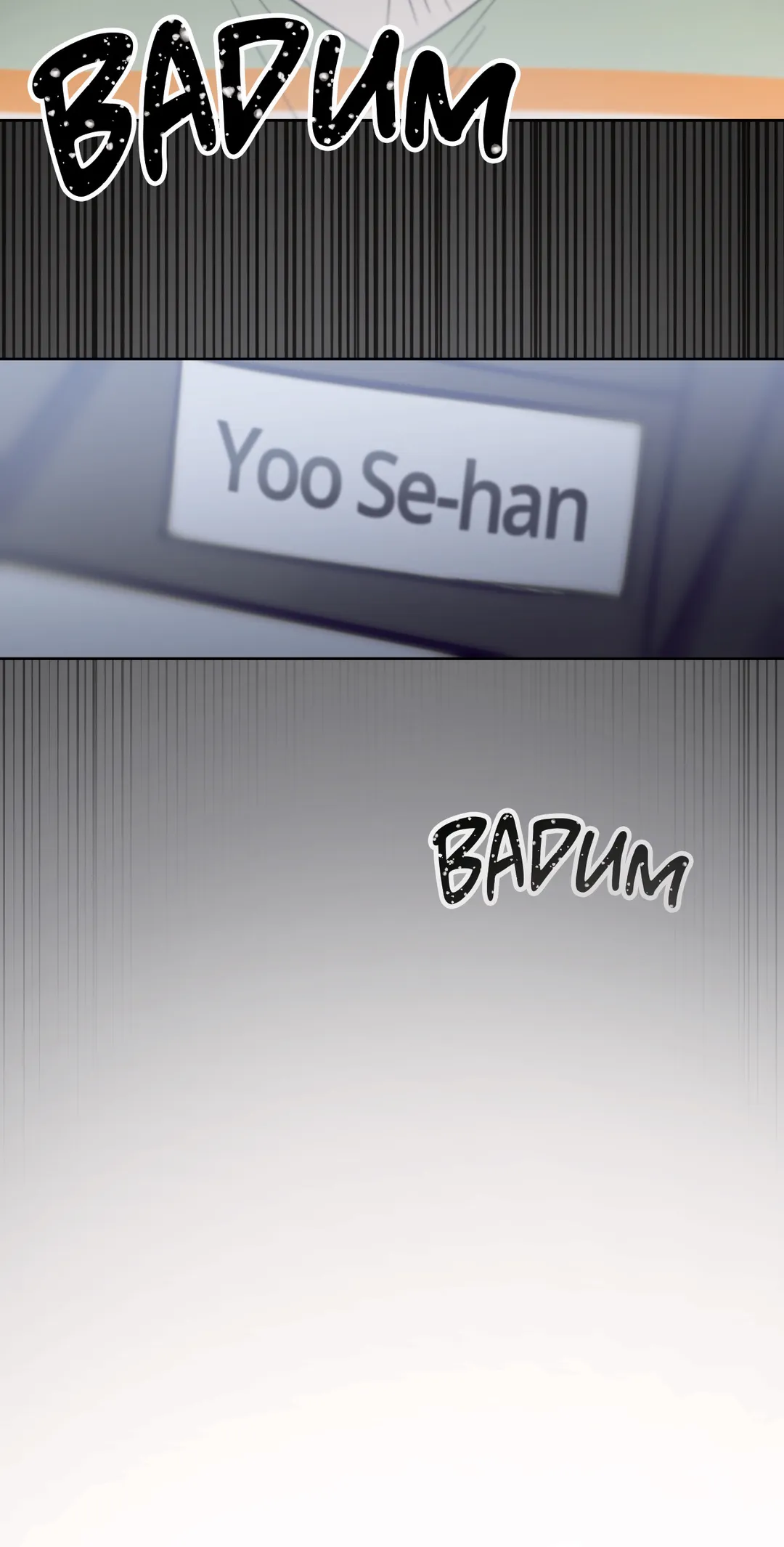 The Path of a Star「Official」 - Chapter 38 manhwa