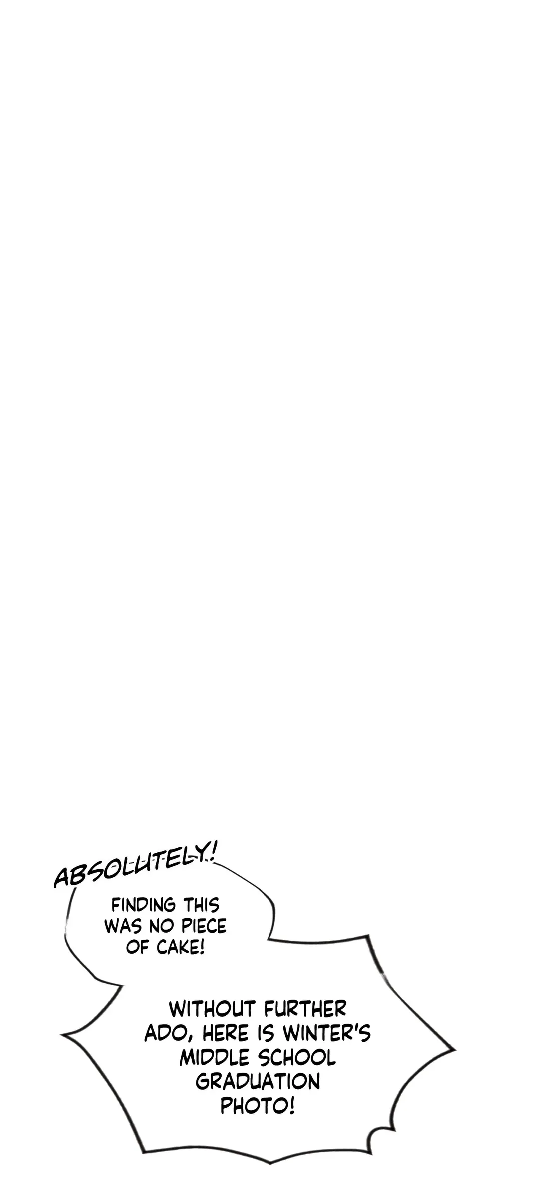 The Path of a Star「Official」 - Chapter 39 manhwa