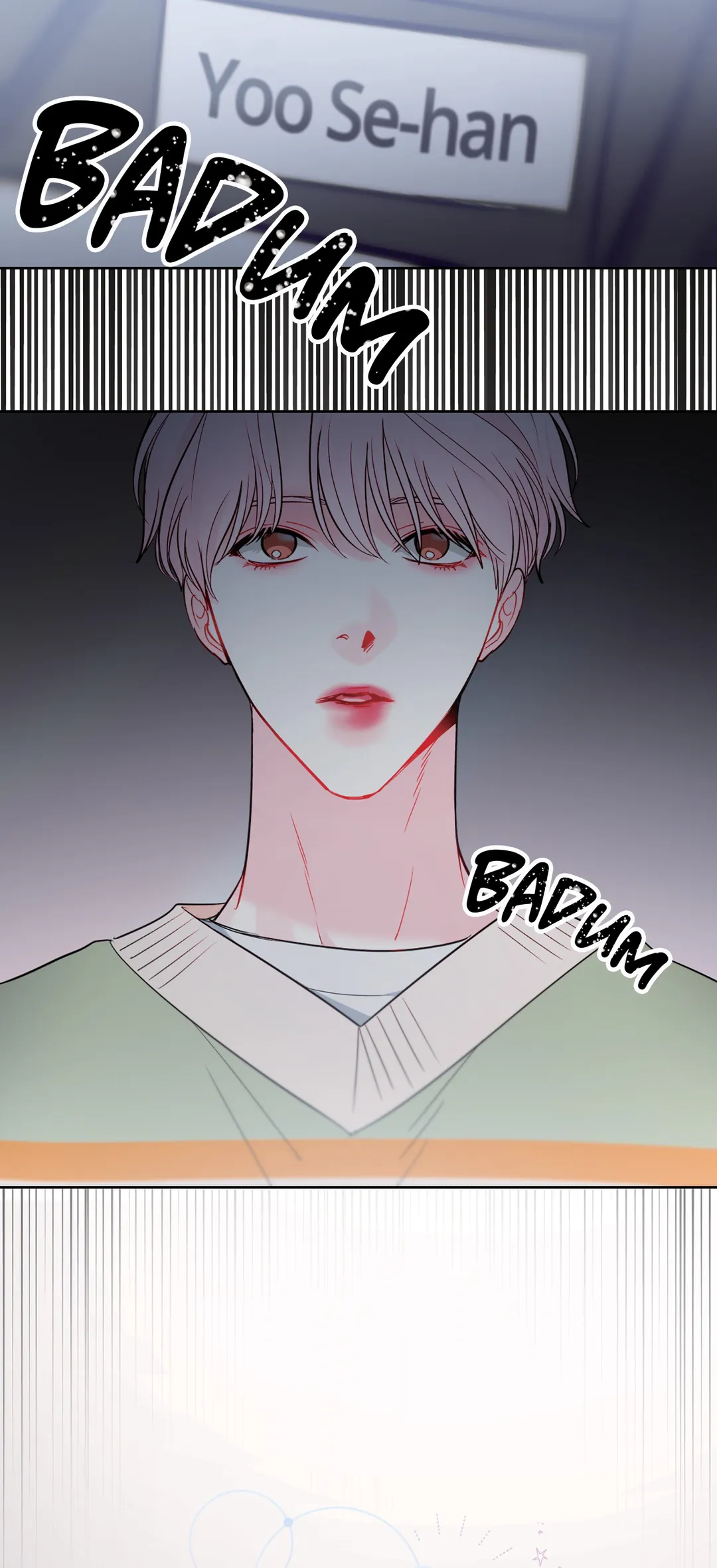 The Path of a Star「Official」 - Chapter 39 manhwa