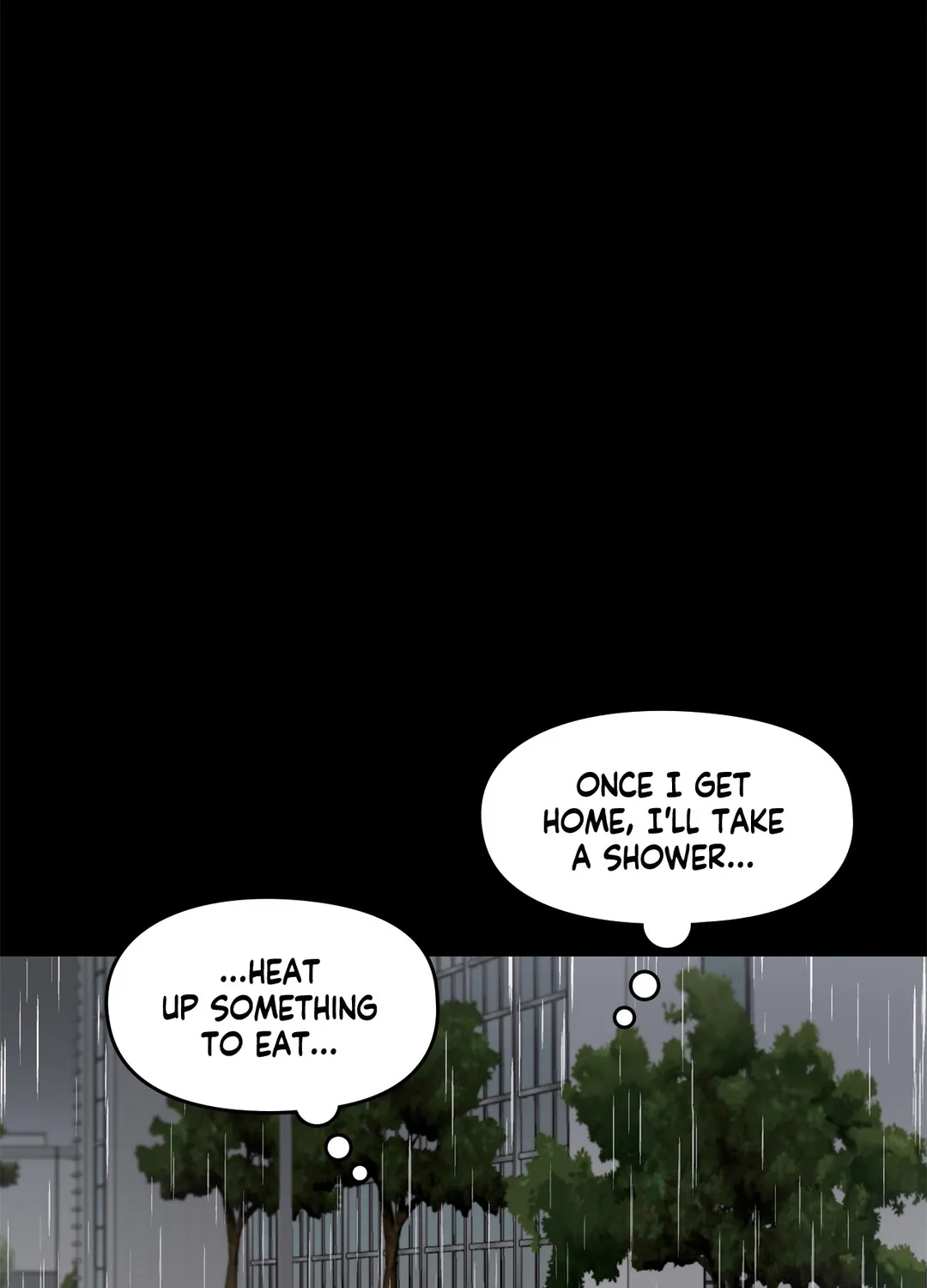 The Path of a Star「Official」 - Chapter 39 manhwa