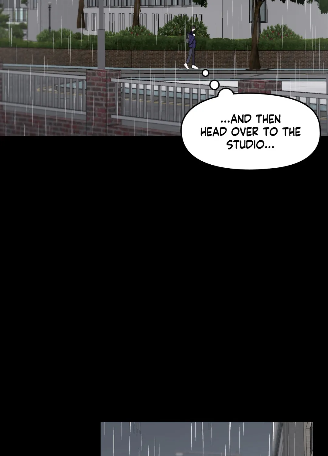 The Path of a Star「Official」 - Chapter 39 manhwa