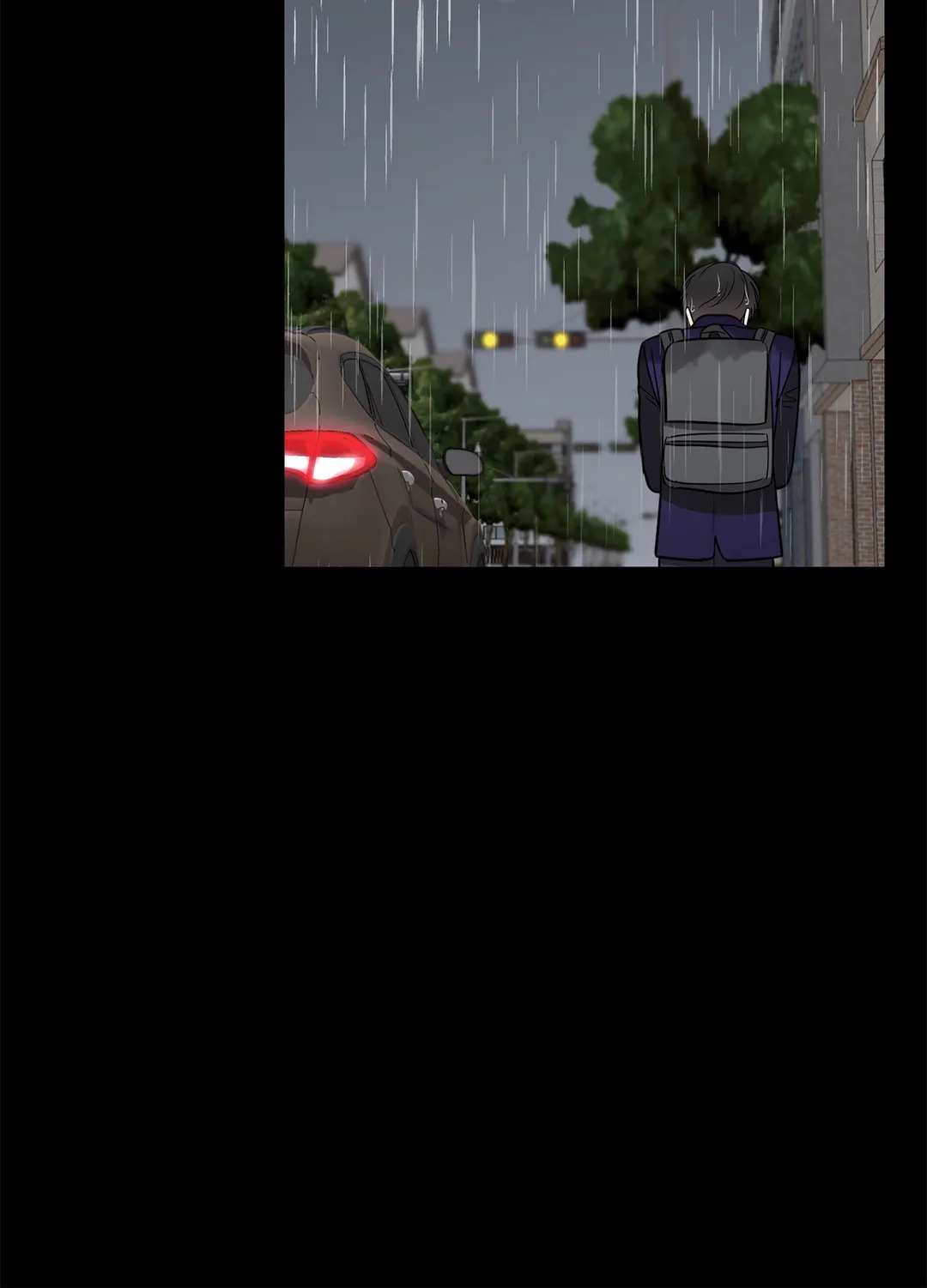 The Path of a Star「Official」 - Chapter 39 manhwa