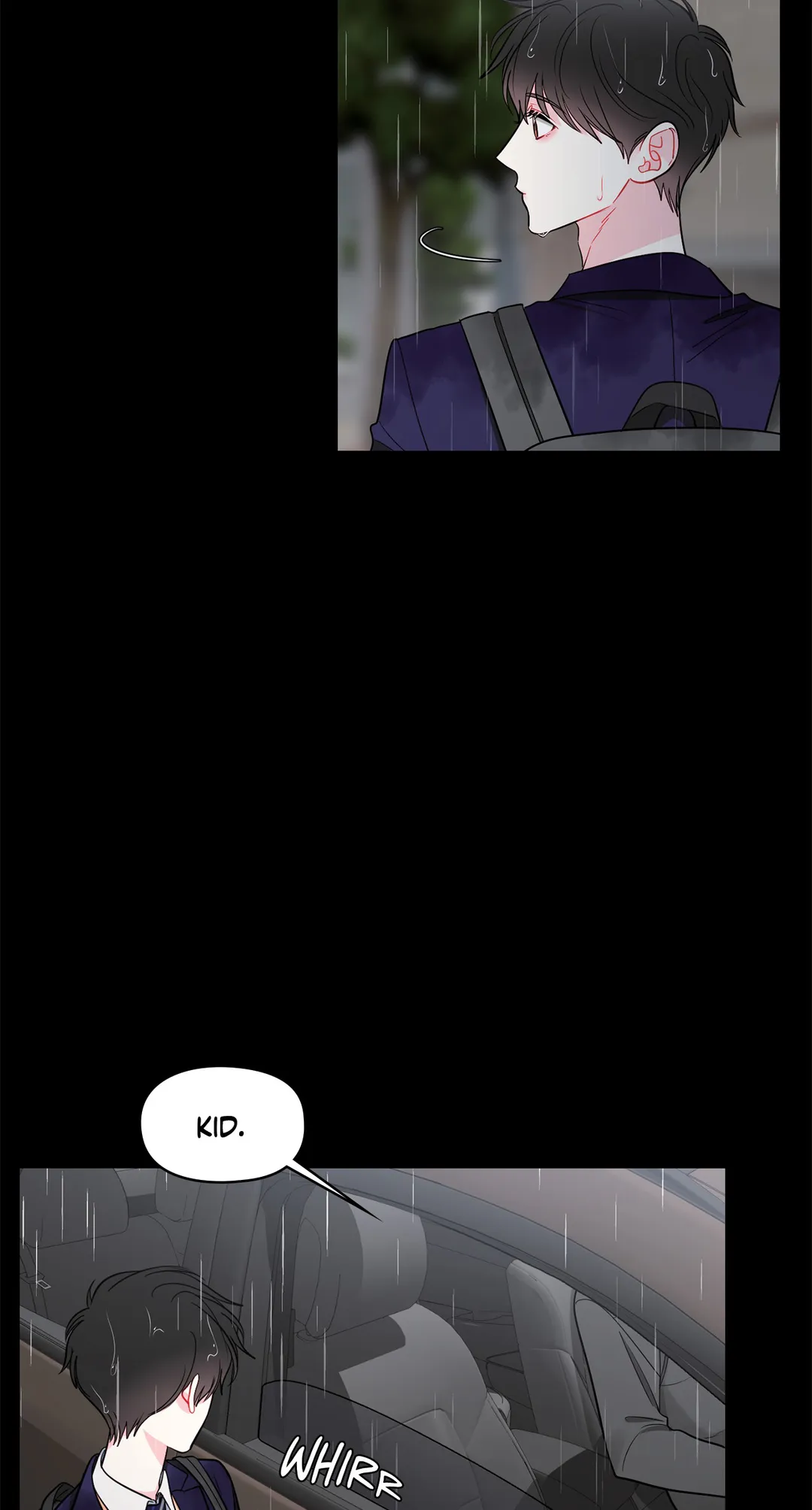 The Path of a Star「Official」 - Chapter 39 manhwa