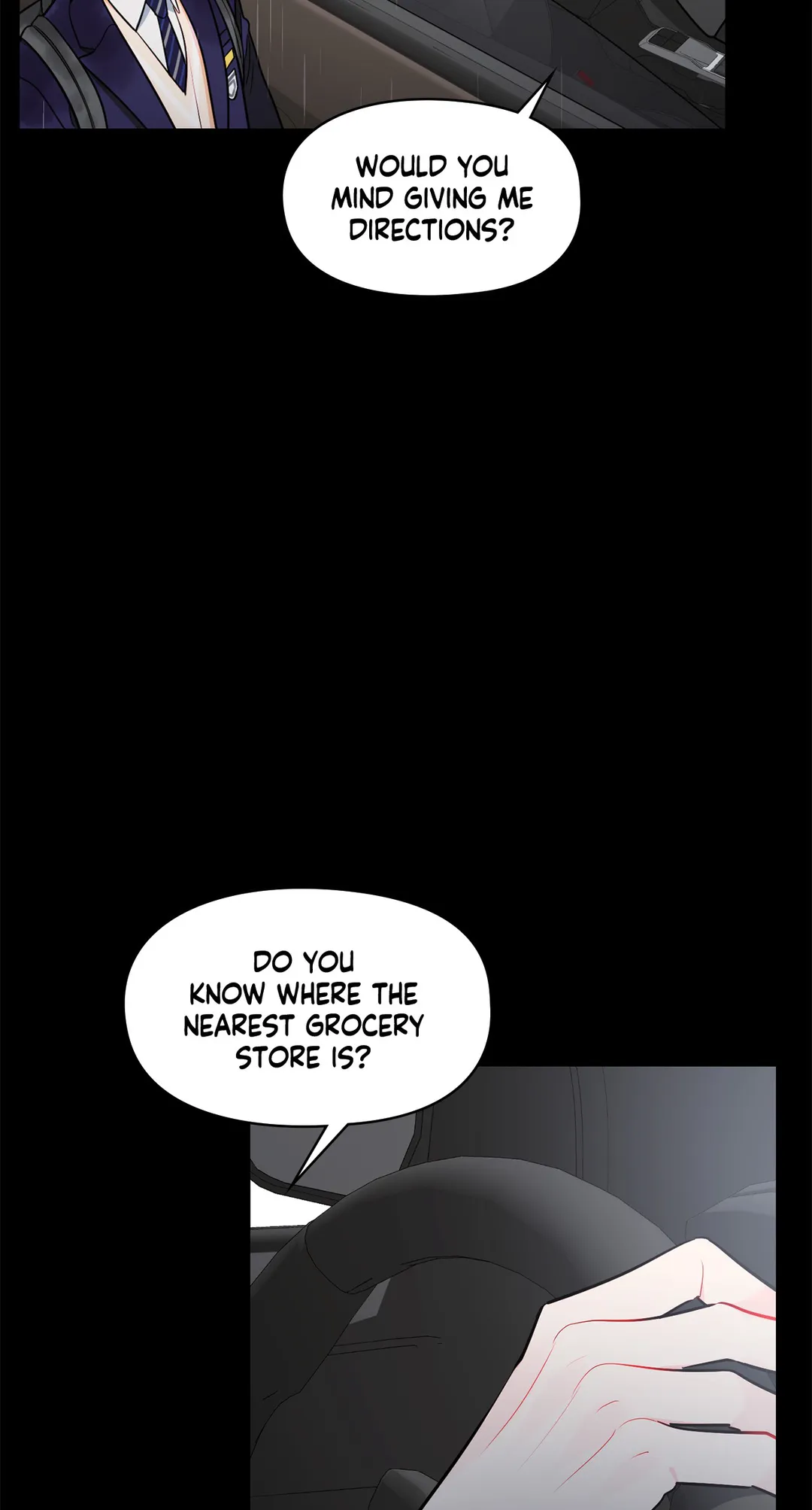 The Path of a Star「Official」 - Chapter 39 manhwa