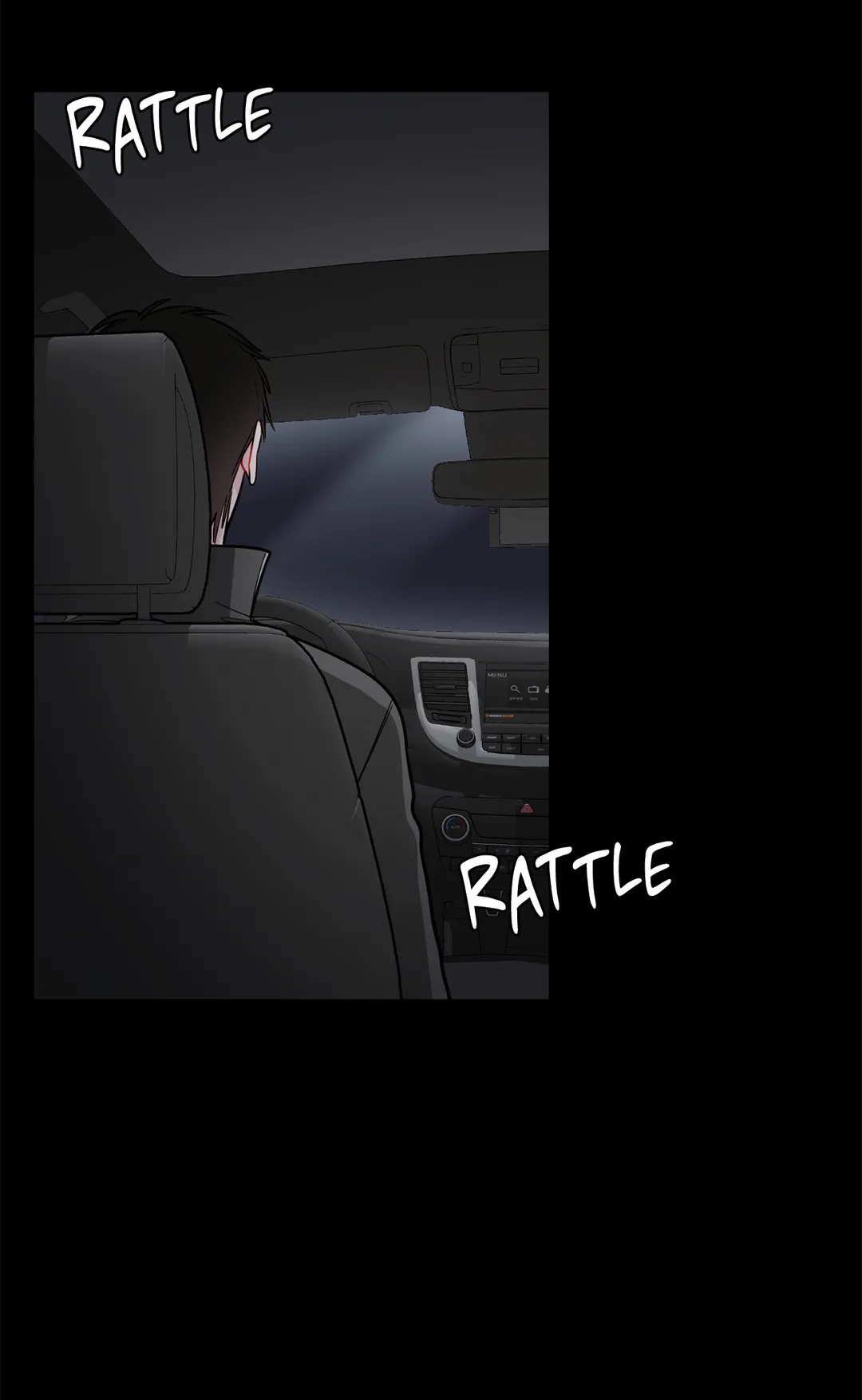 The Path of a Star「Official」 - Chapter 39 manhwa
