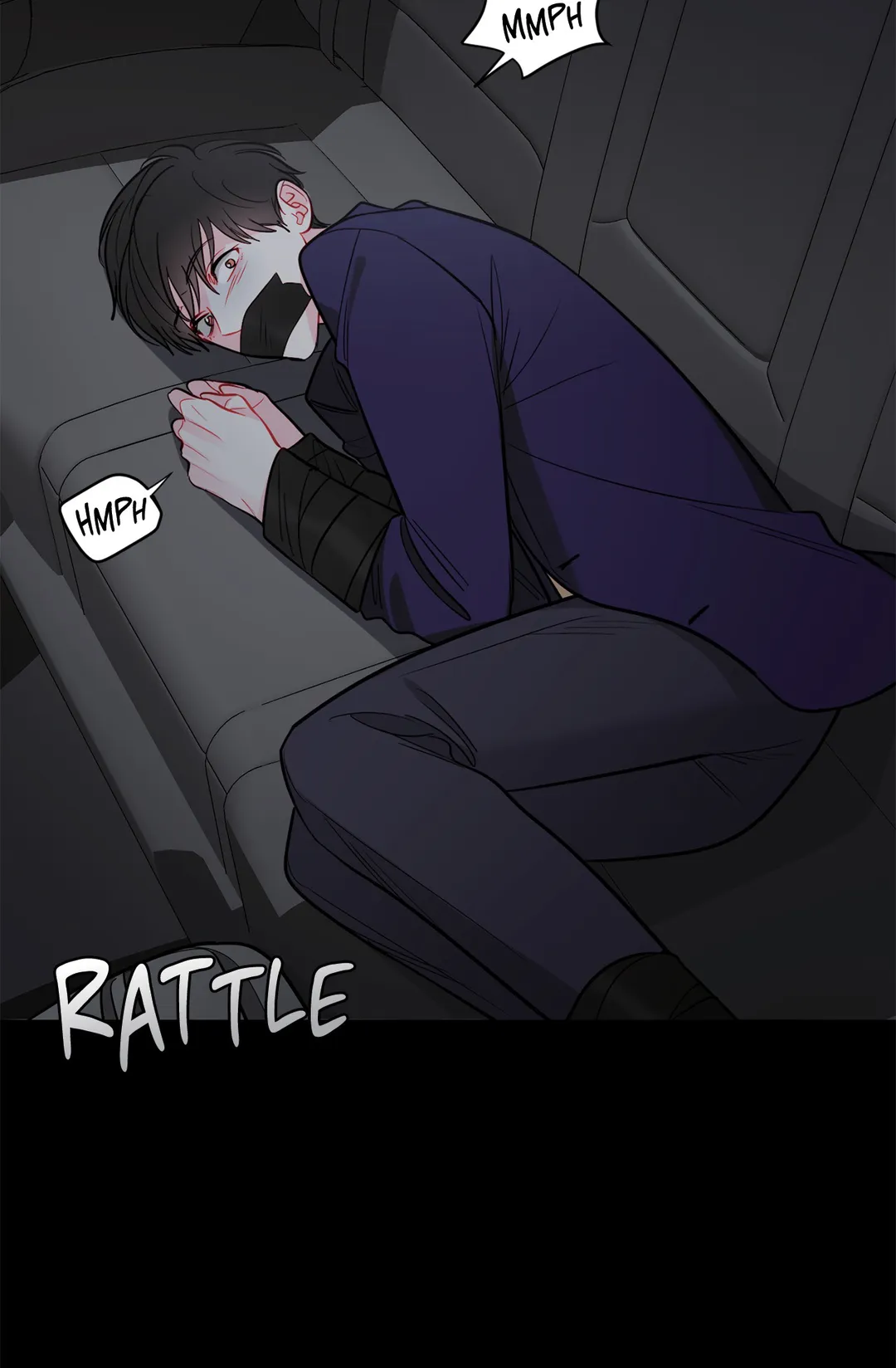 The Path of a Star「Official」 - Chapter 39 manhwa