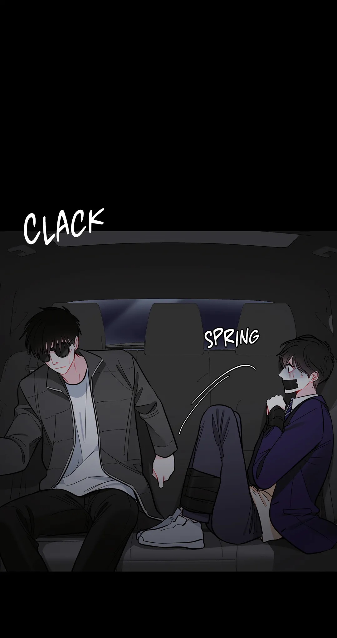 The Path of a Star「Official」 - Chapter 39 manhwa