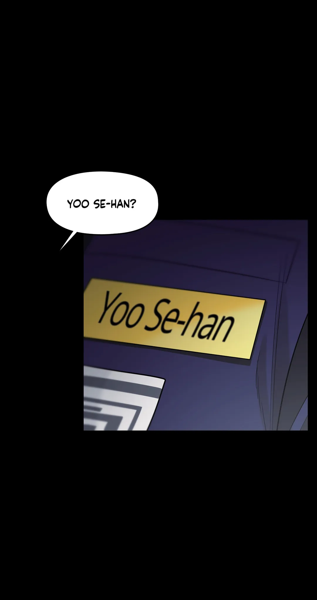 The Path of a Star「Official」 - Chapter 39 manhwa