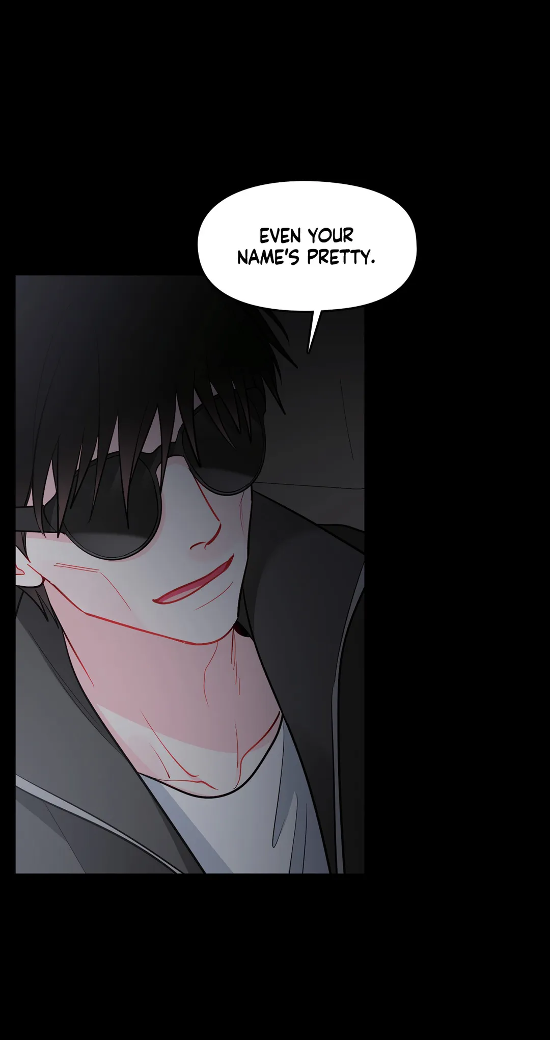 The Path of a Star「Official」 - Chapter 39 manhwa