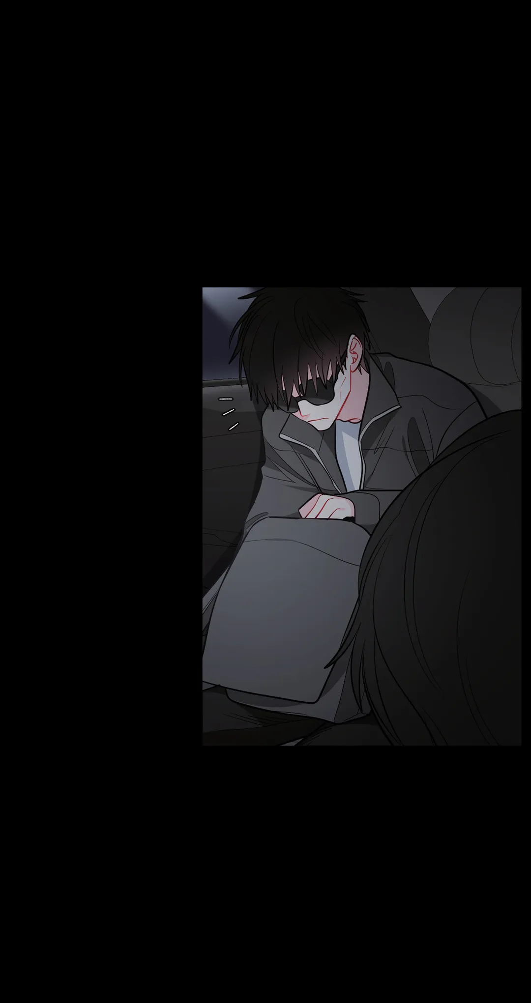 The Path of a Star「Official」 - Chapter 39 manhwa