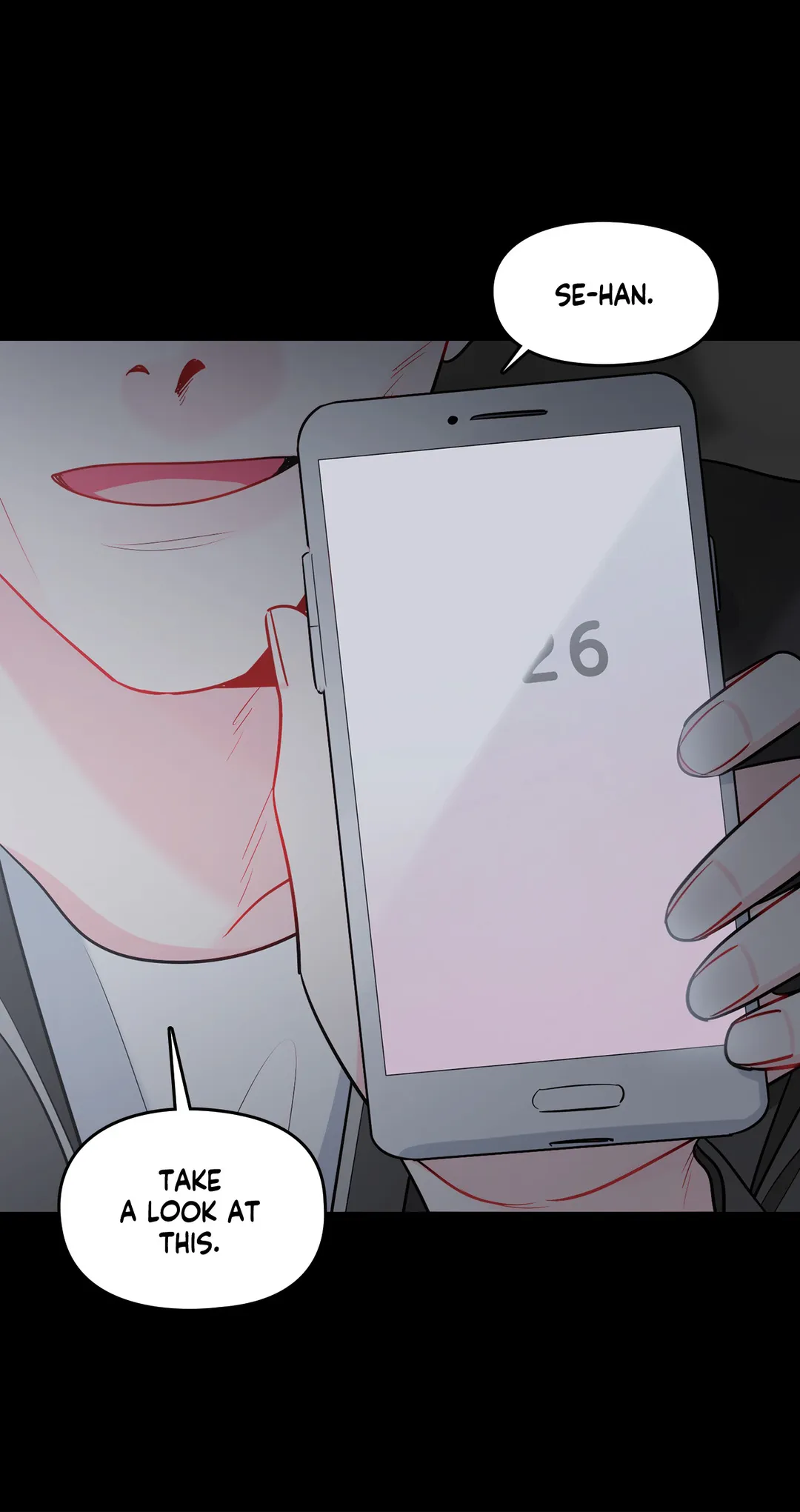 The Path of a Star「Official」 - Chapter 39 manhwa