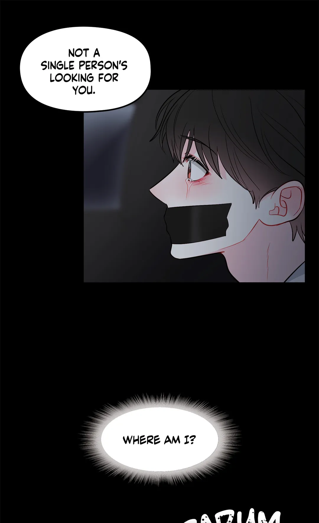 The Path of a Star「Official」 - Chapter 39 manhwa