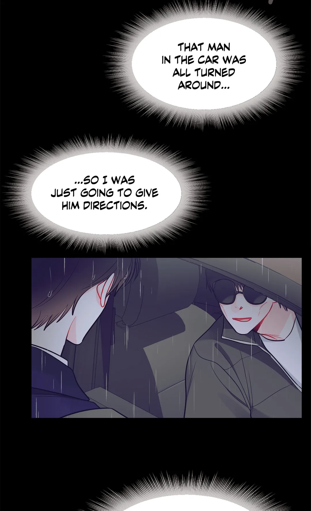 The Path of a Star「Official」 - Chapter 39 manhwa