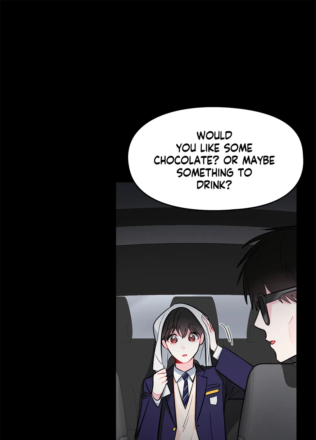 The Path of a Star「Official」 - Chapter 39 manhwa