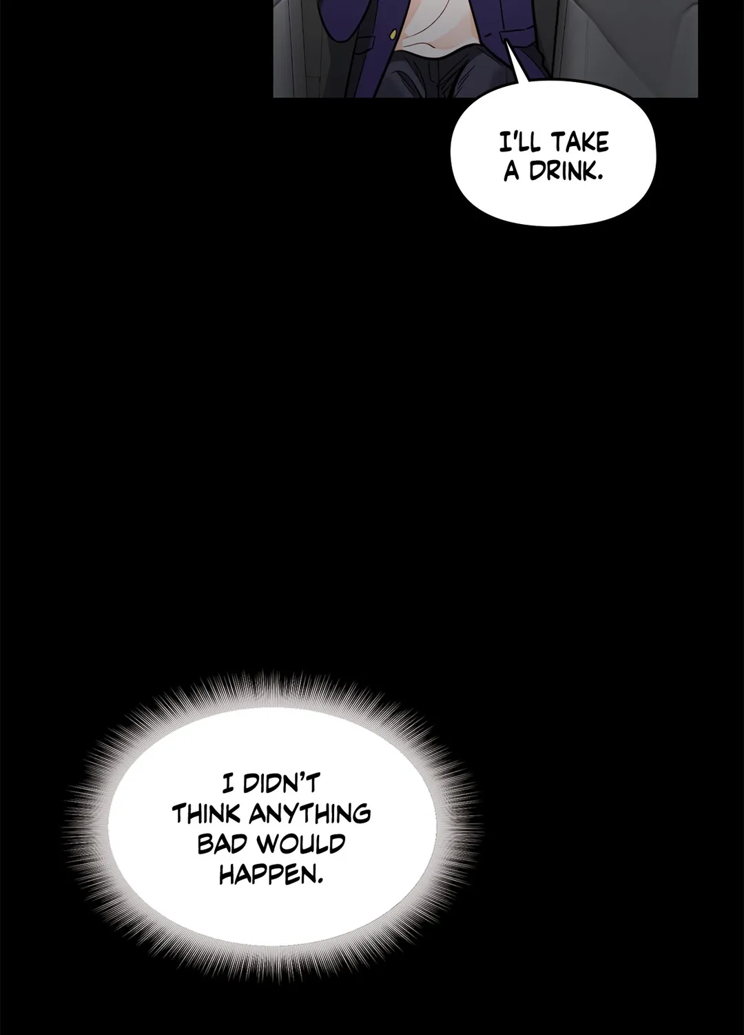 The Path of a Star「Official」 - Chapter 39 manhwa