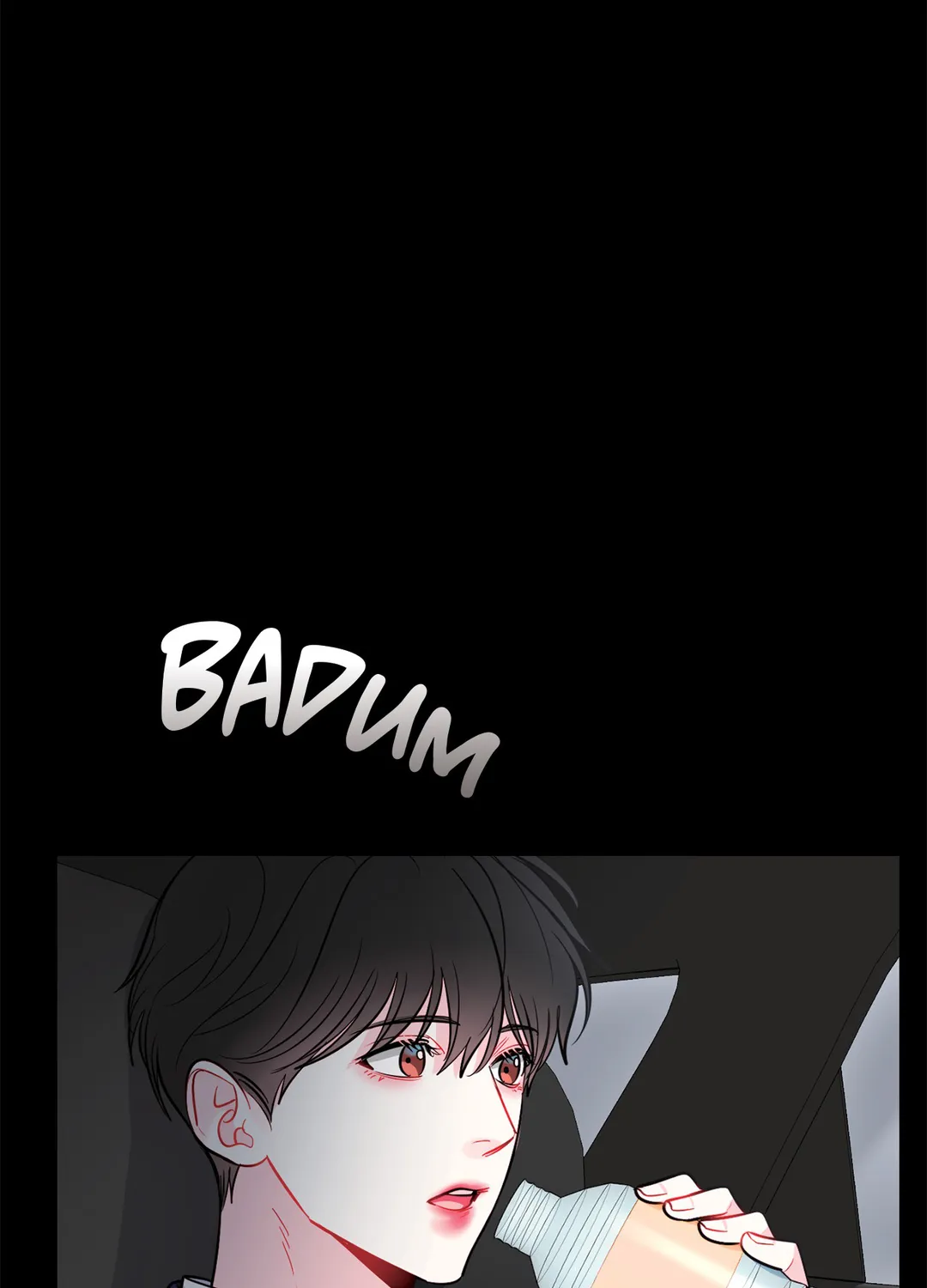 The Path of a Star「Official」 - Chapter 39 manhwa